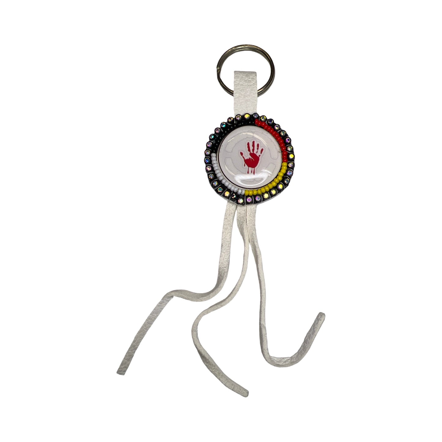 WR MMIW Keychains