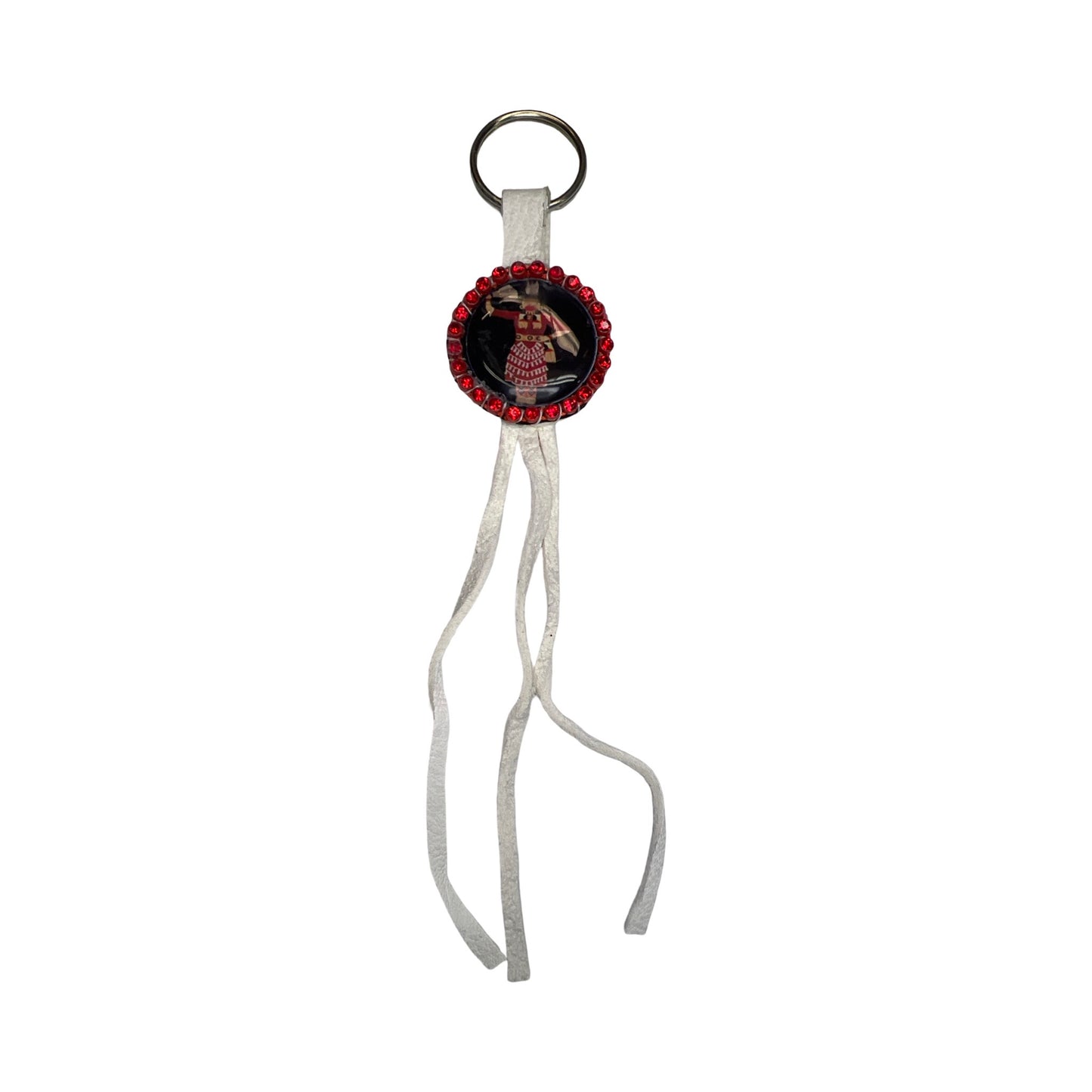 WR MMIW Keychains