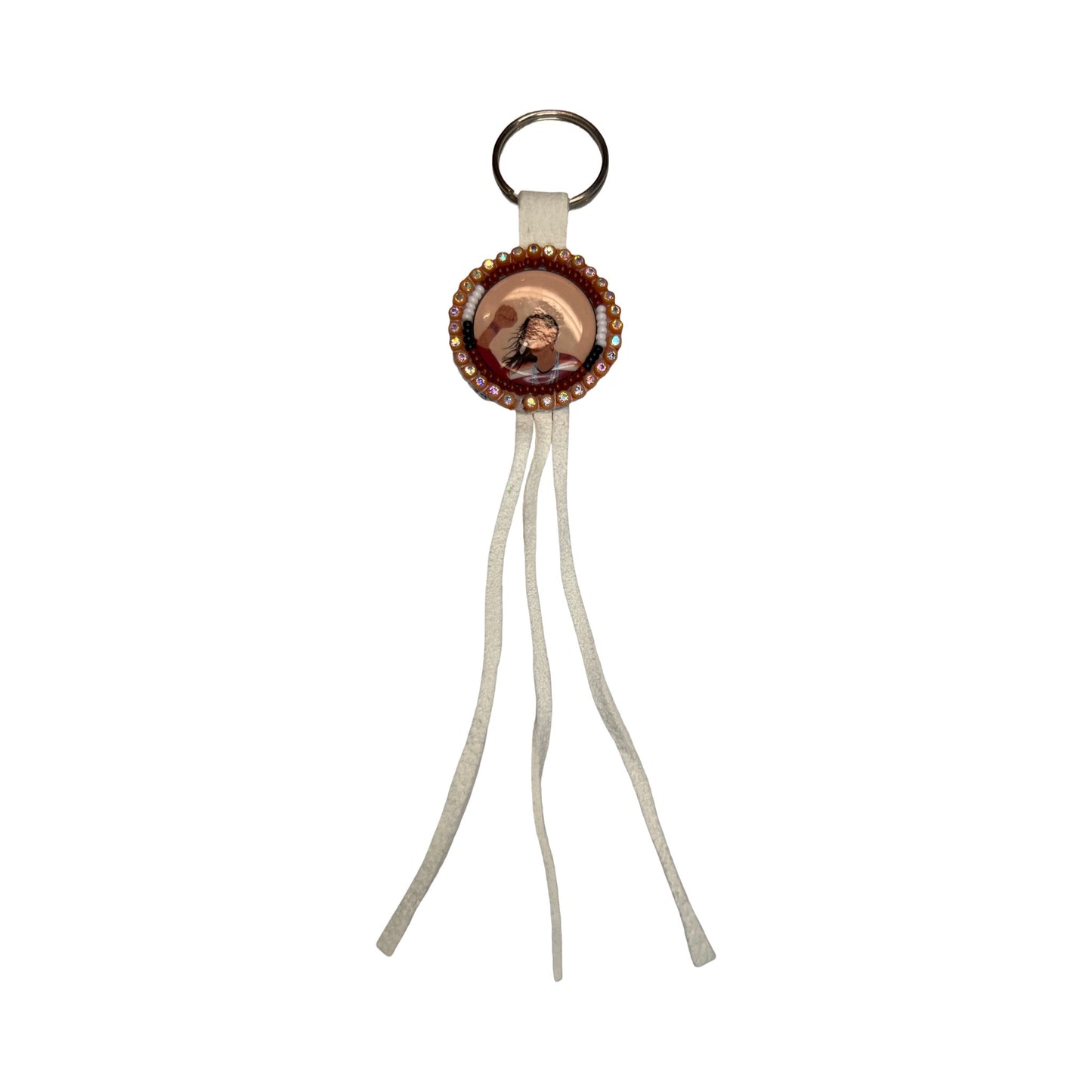 WR MMIW Keychains