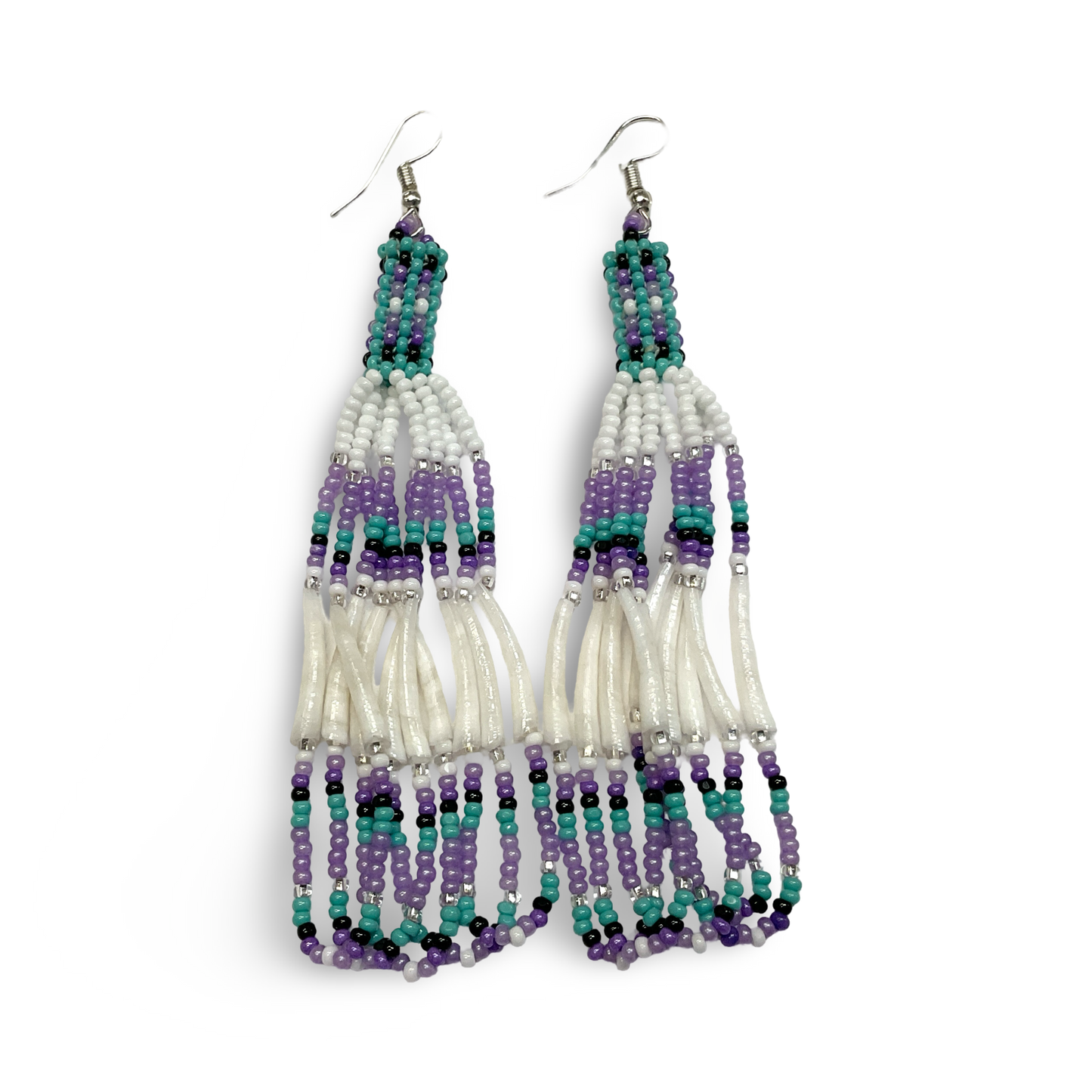 CDT Drop Earrings