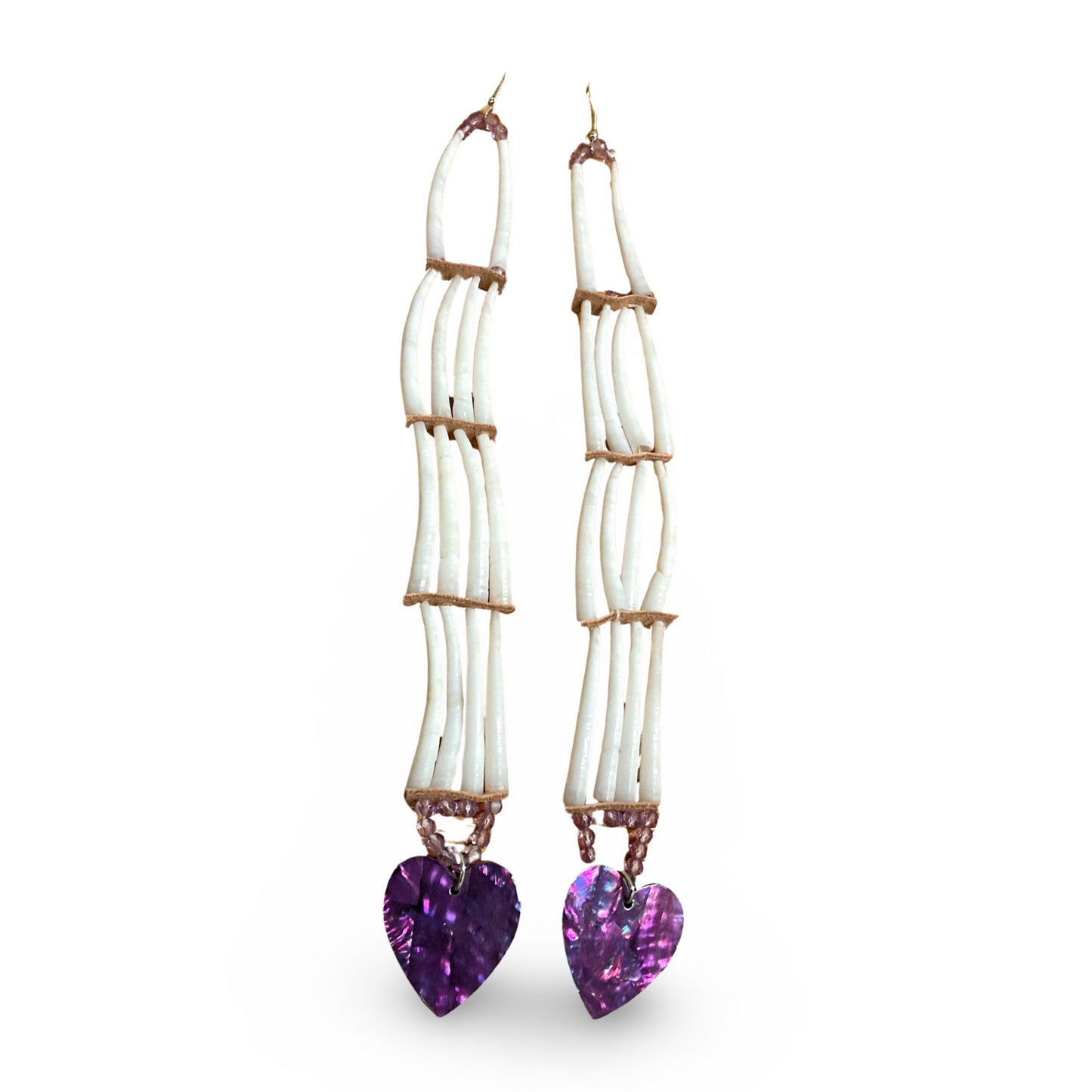 SBE Dentalium Hearts