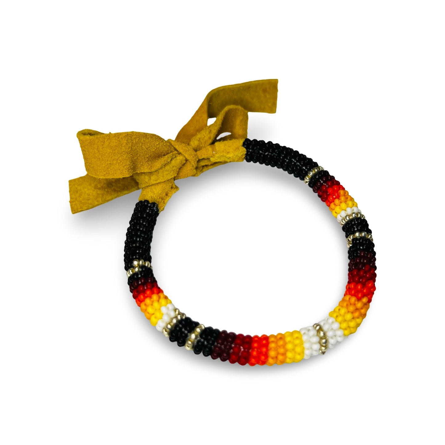 BBB Beaded Wrap Bracelets