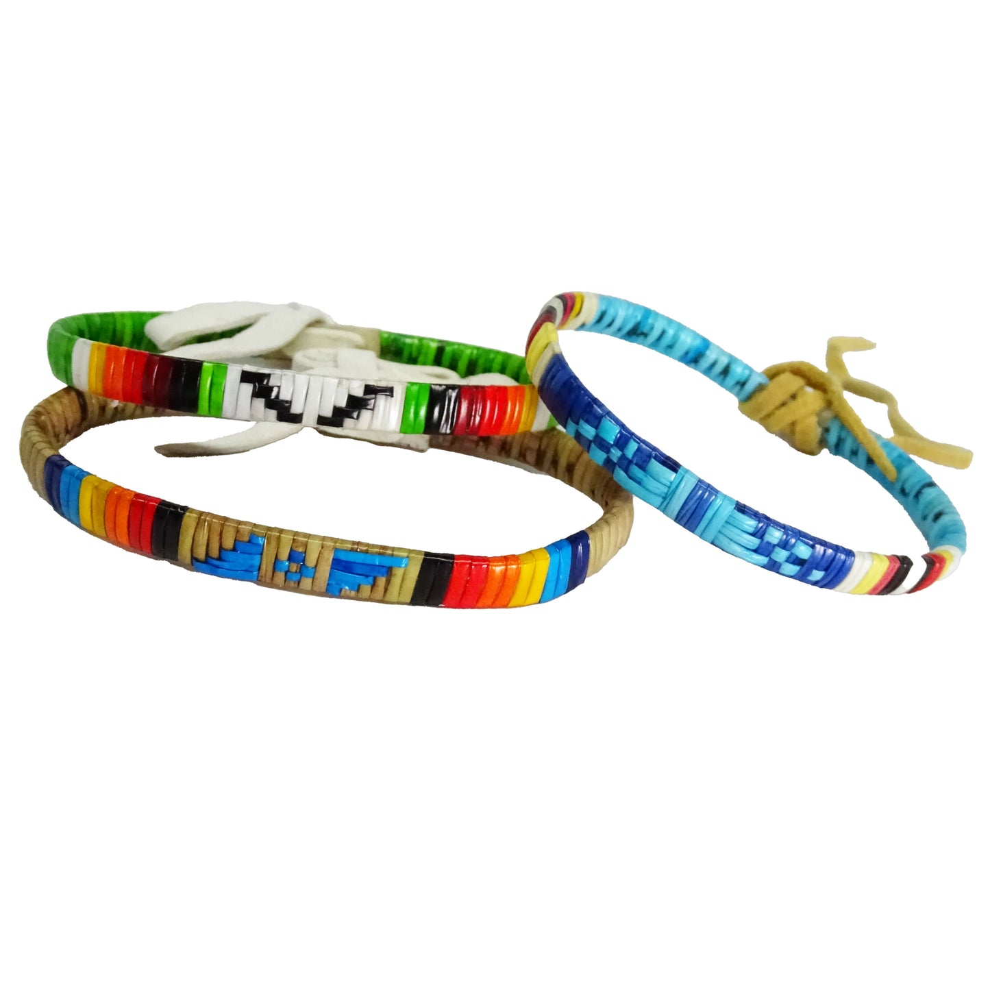 BRC Quill Bracelet