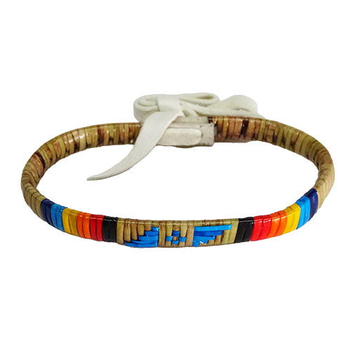 BRC Quill Bracelet