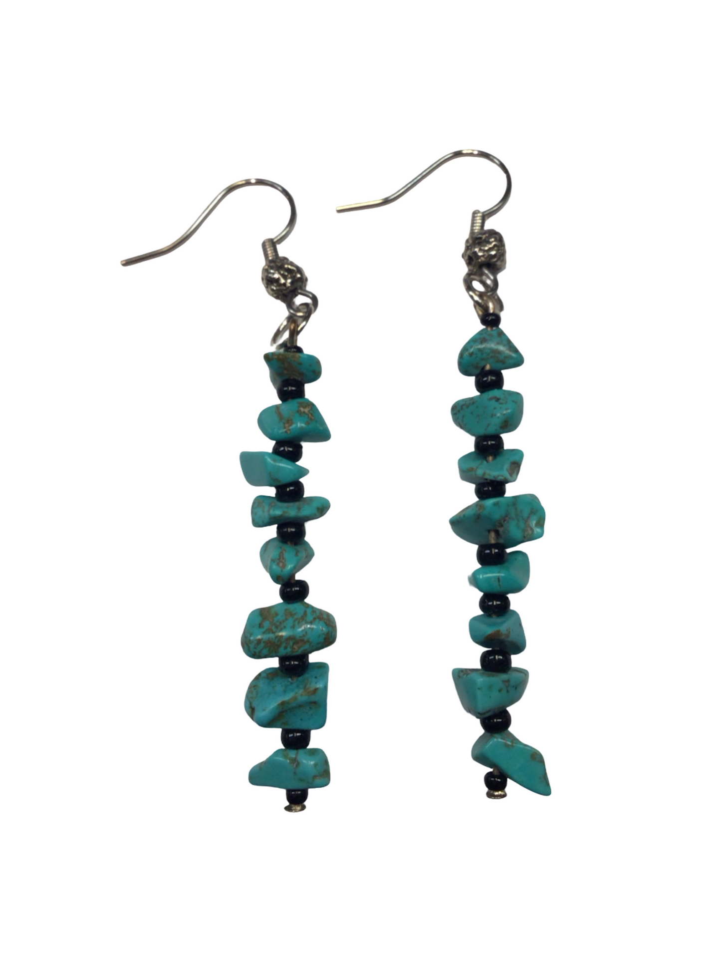 SBR Earrings