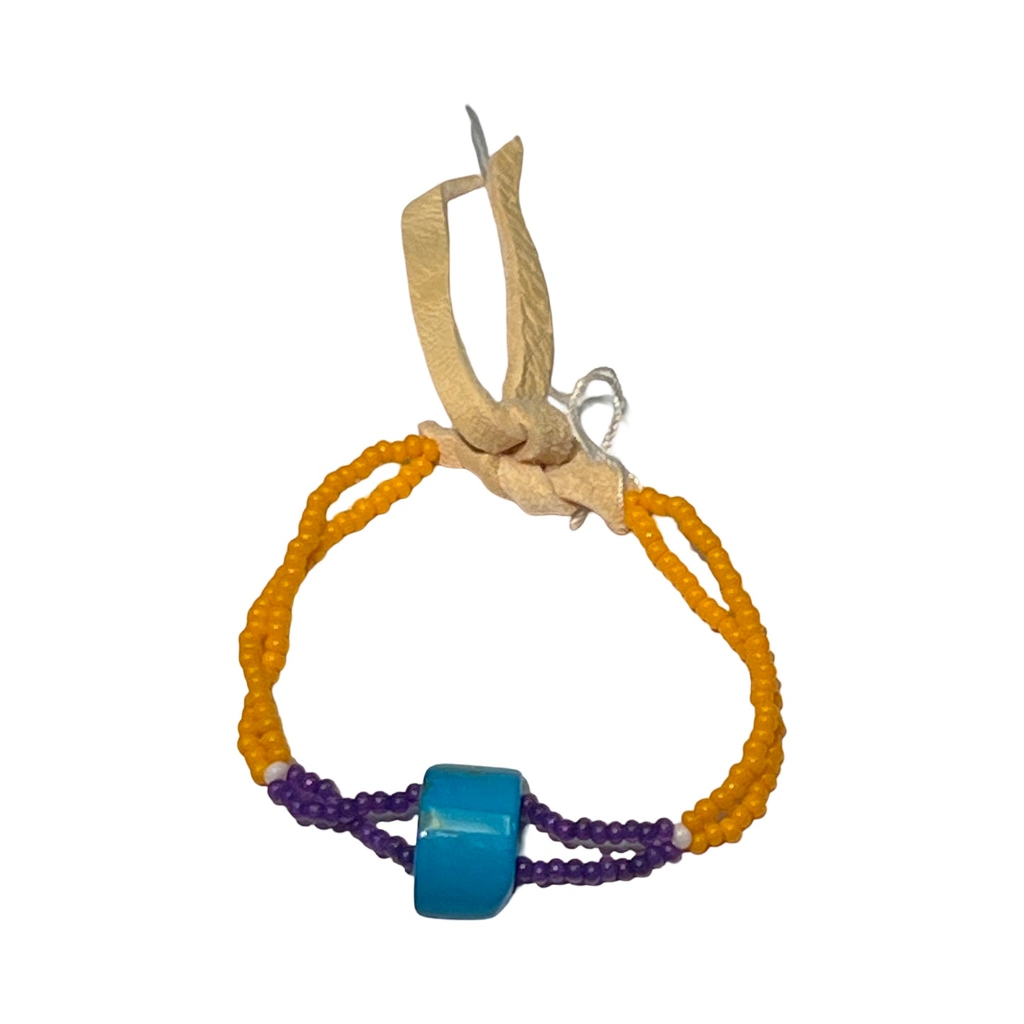 CLM Small Bracelet