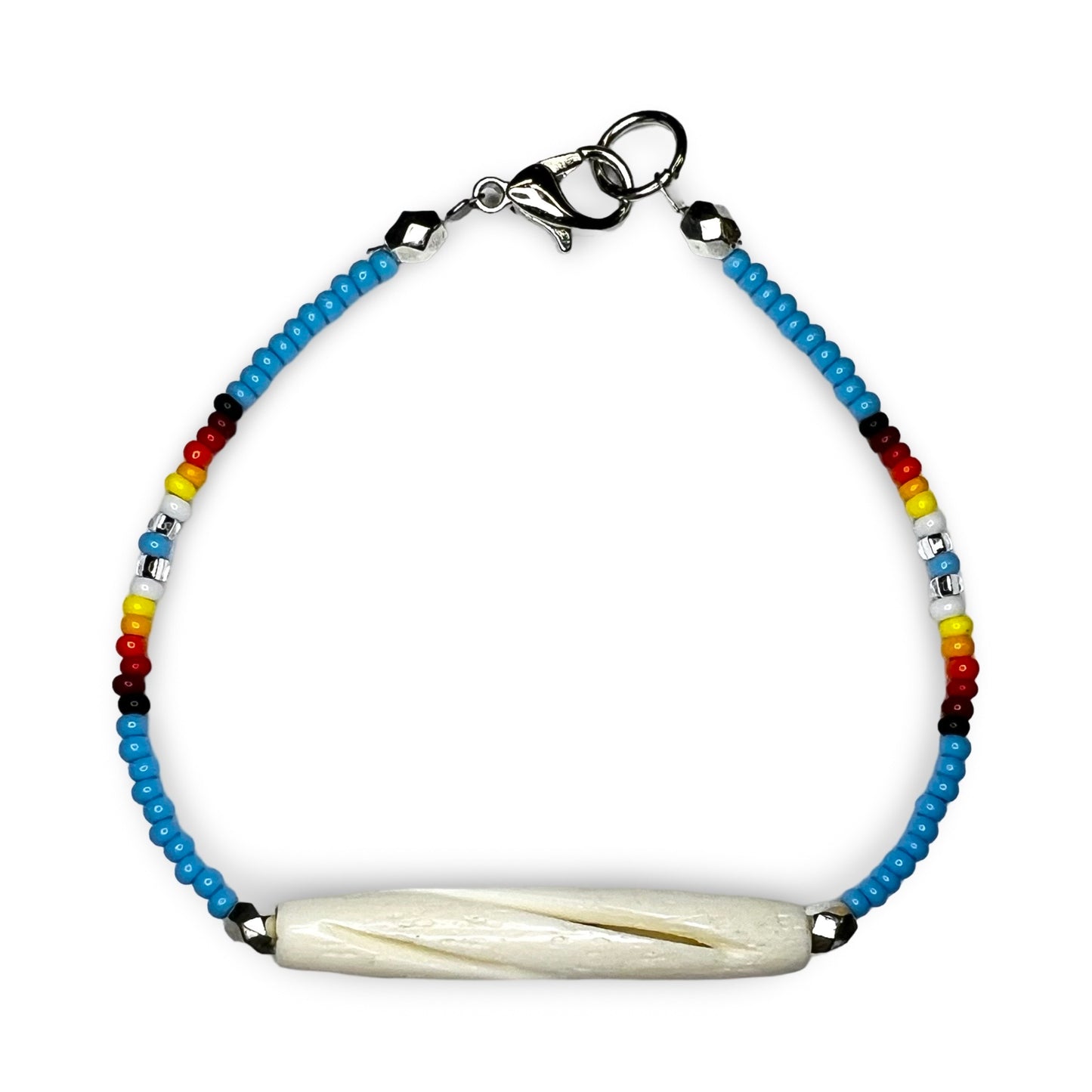 BEC Bead Bracelets