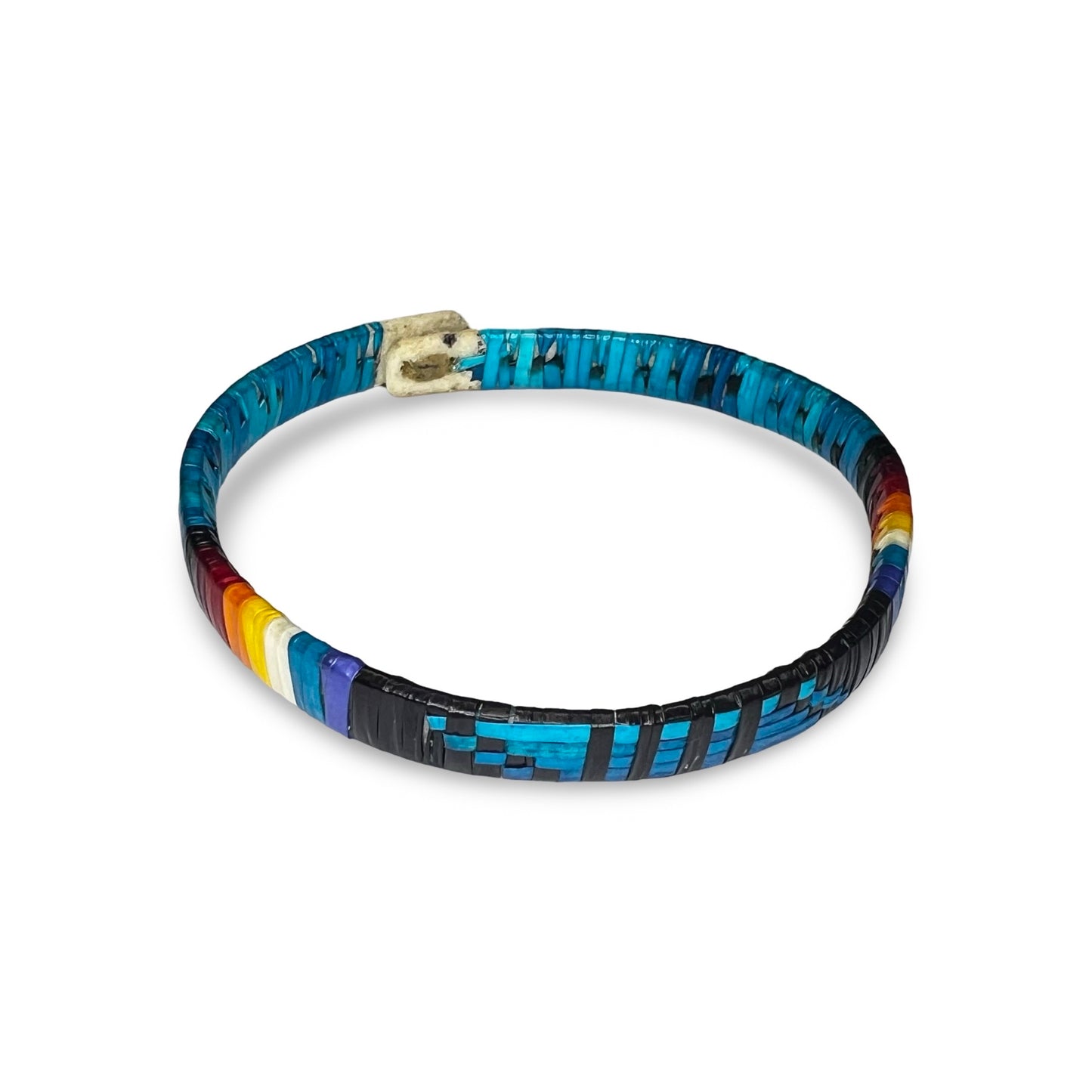 EB Quill Bracelets