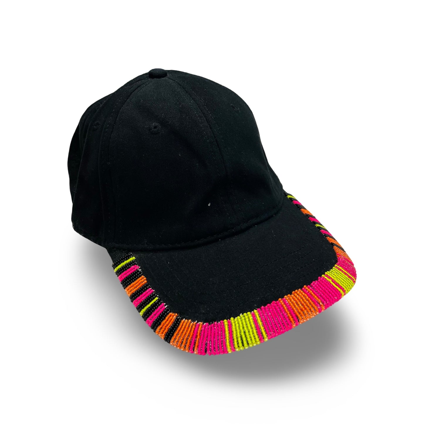 DLB Beaded Ball Cap