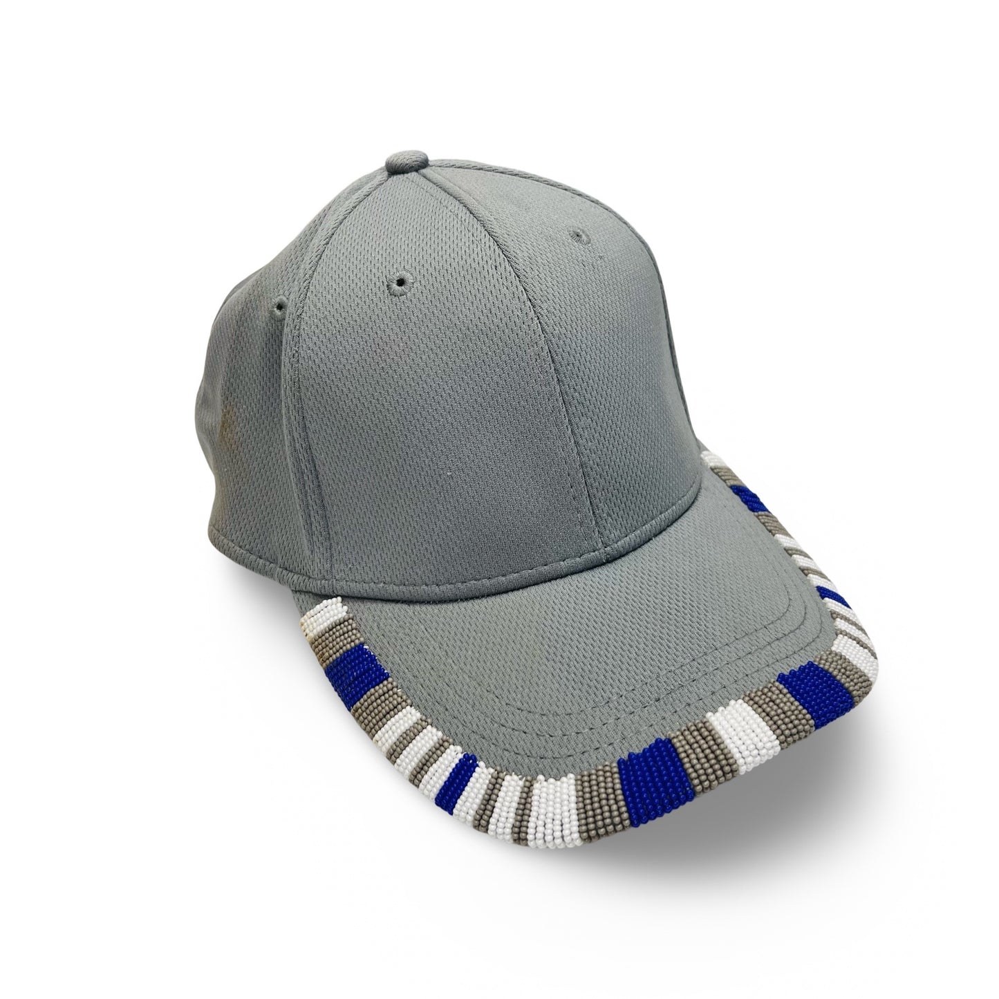 DLB Beaded Ball Cap