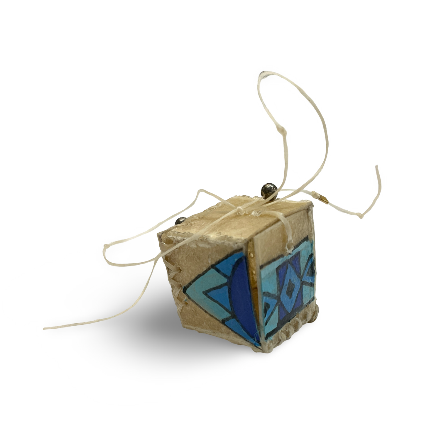 LTB Mini Parfleche Box