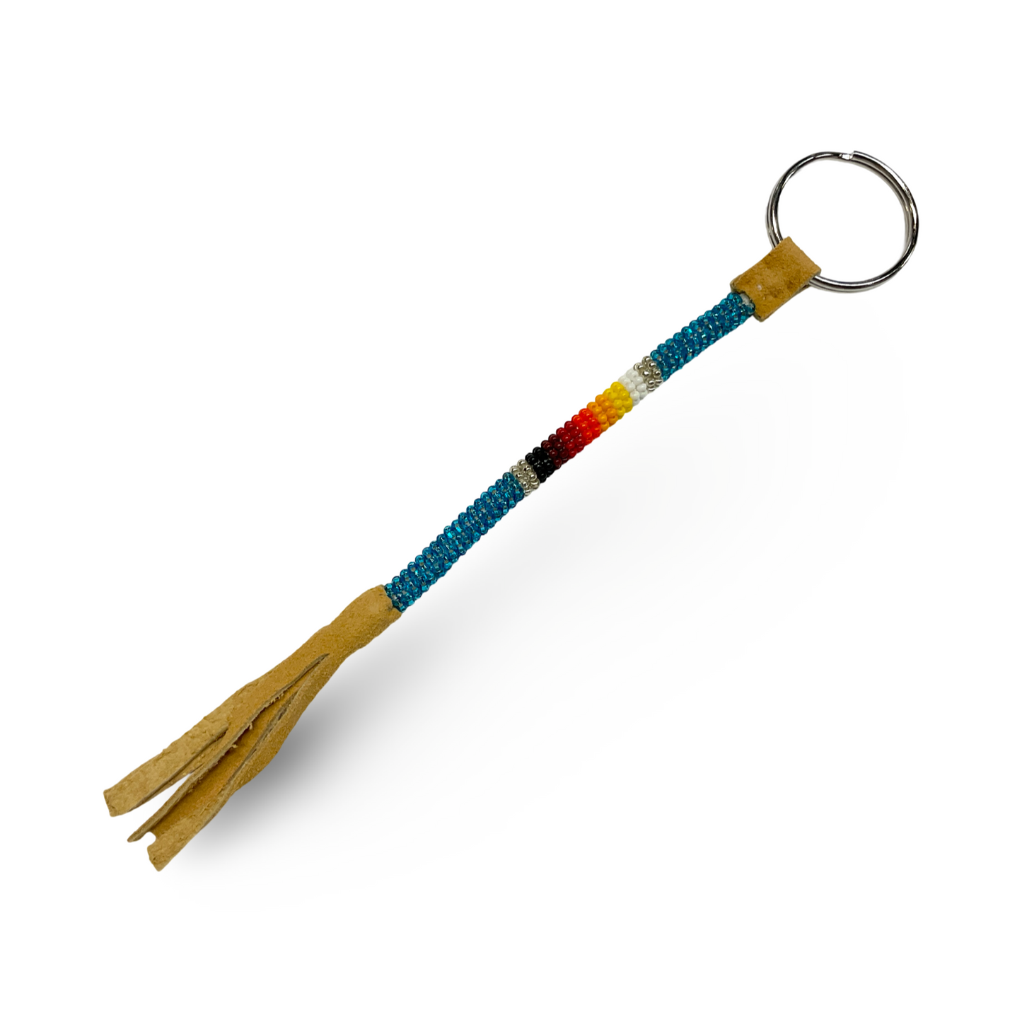 BBB Beaded Keyrings