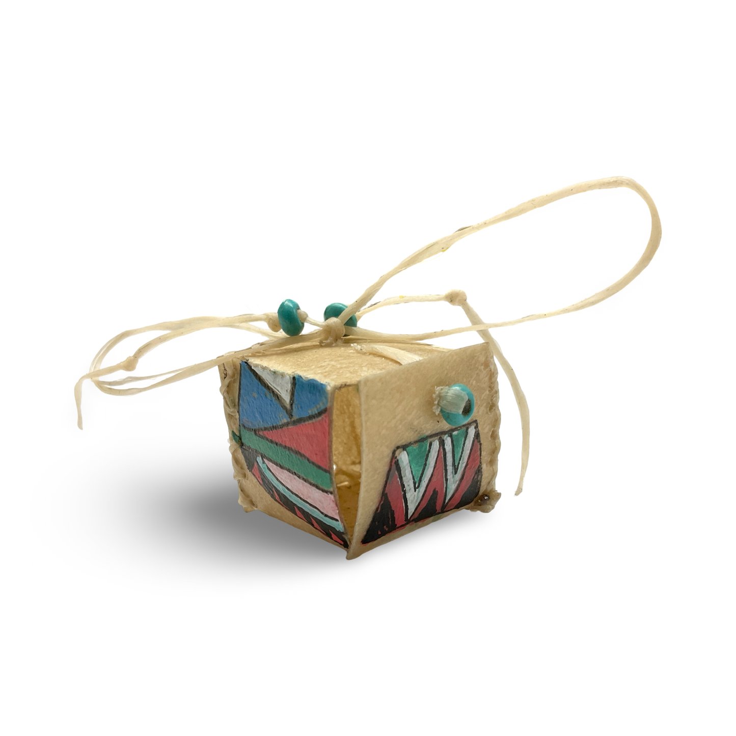 LTB Mini Parfleche Box