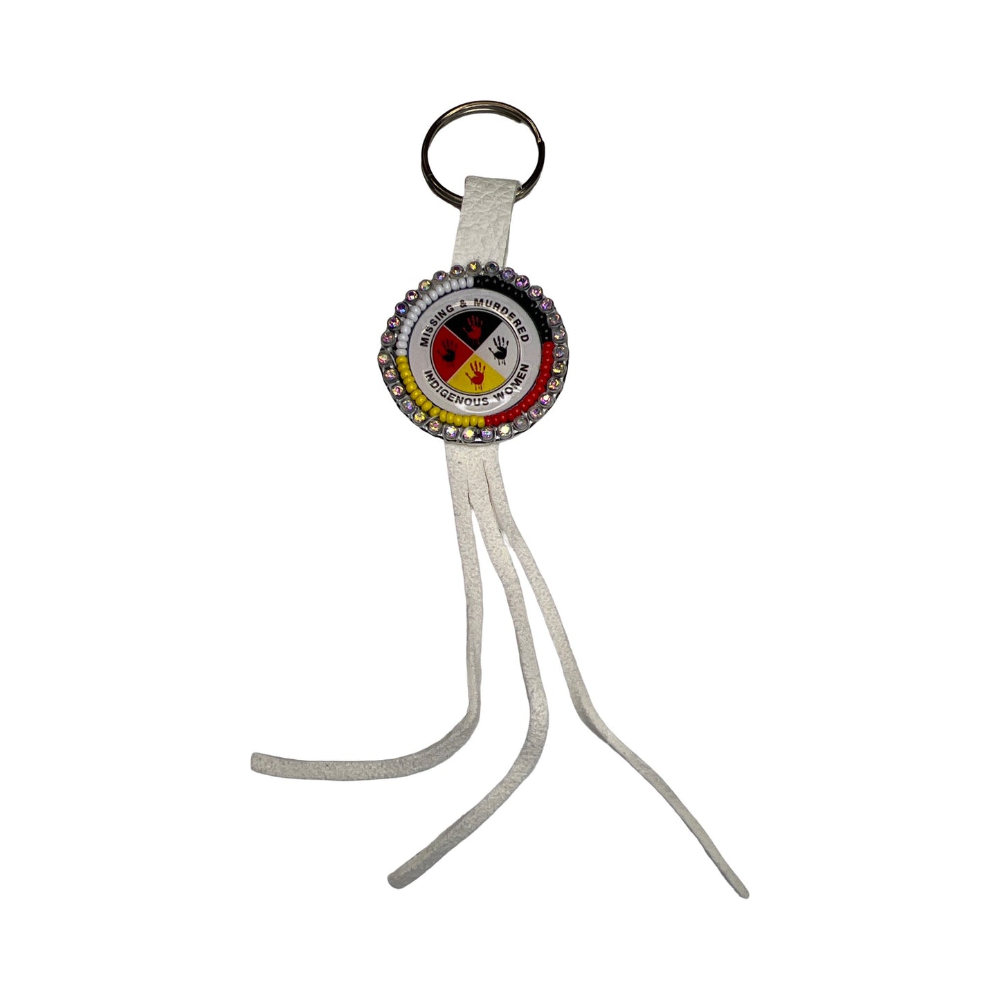 WR MMIW Keychains