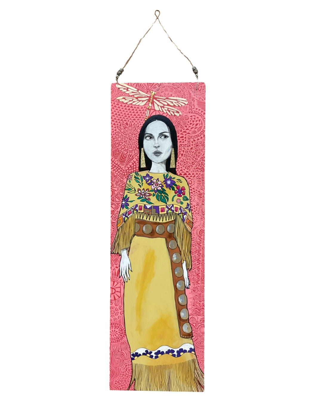 LTB 1800 Winyan (Red Series)