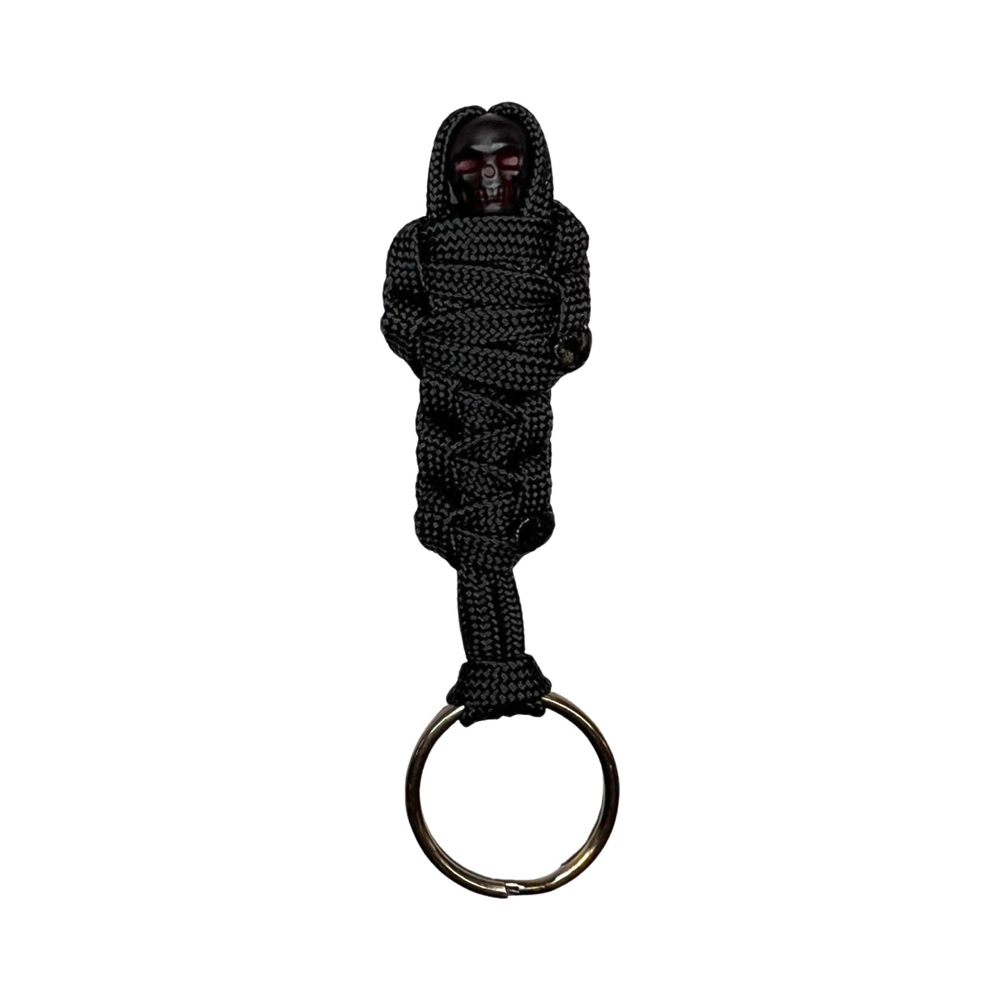 HH Mummy Buddy Keychains