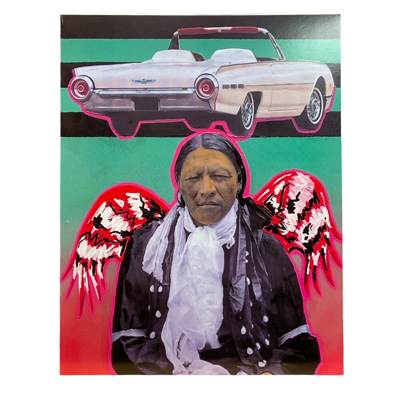 RJ Art Prints