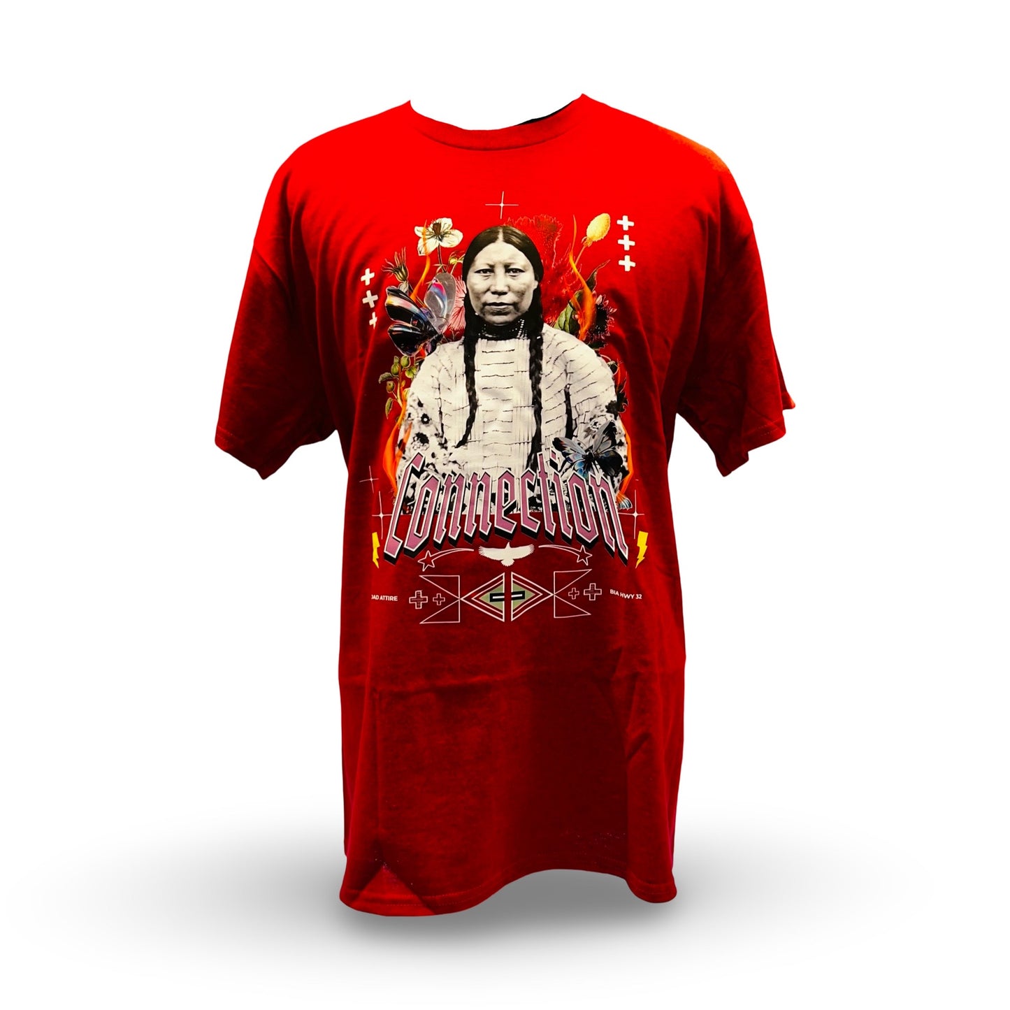 RRA Connection 2 T-Shirt