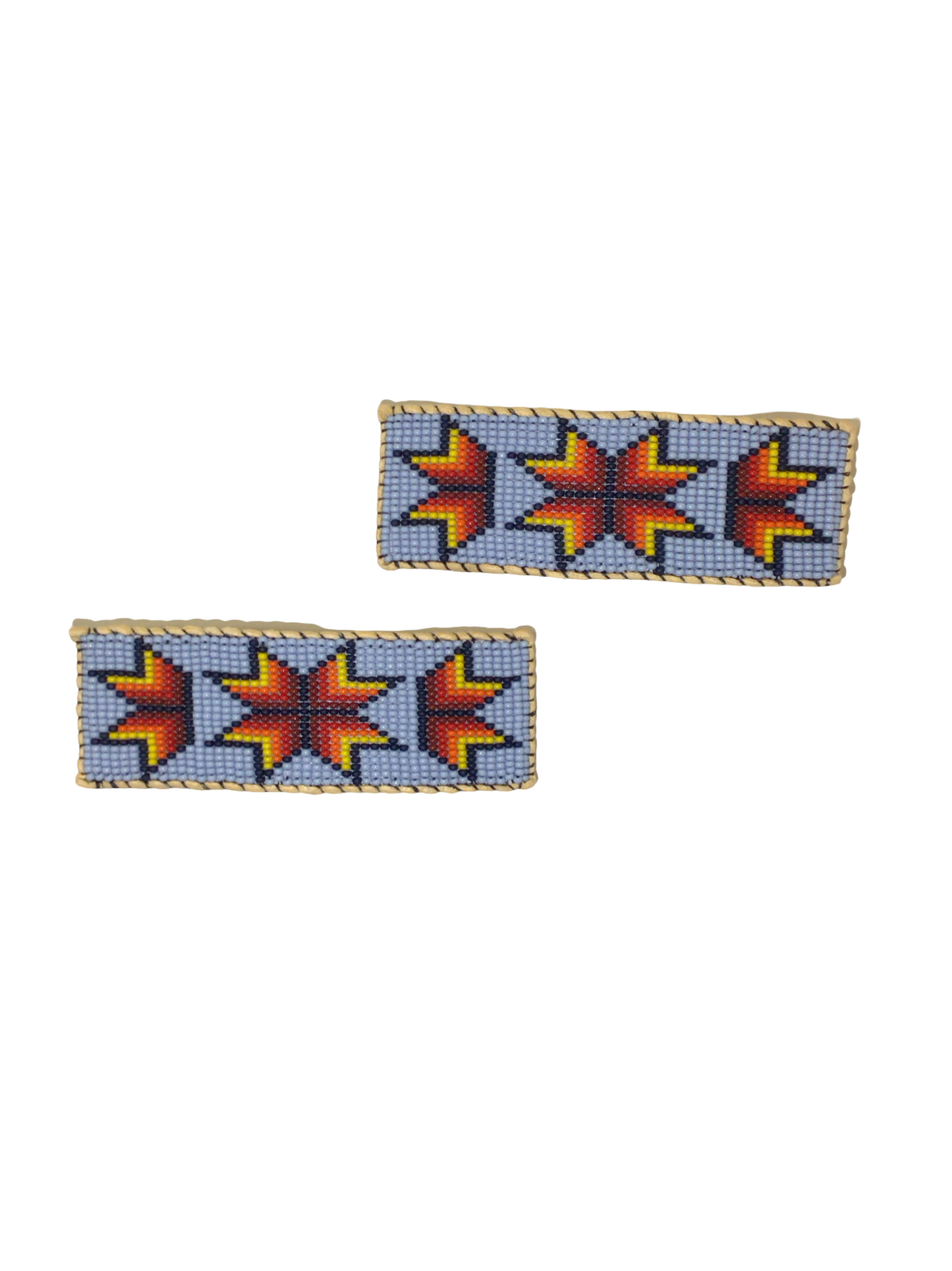 BJ Barrette Pairs