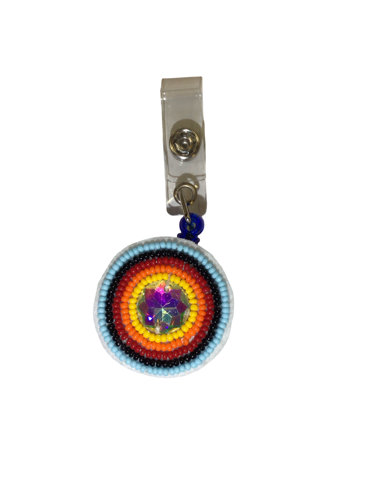 CNH Badge Reels