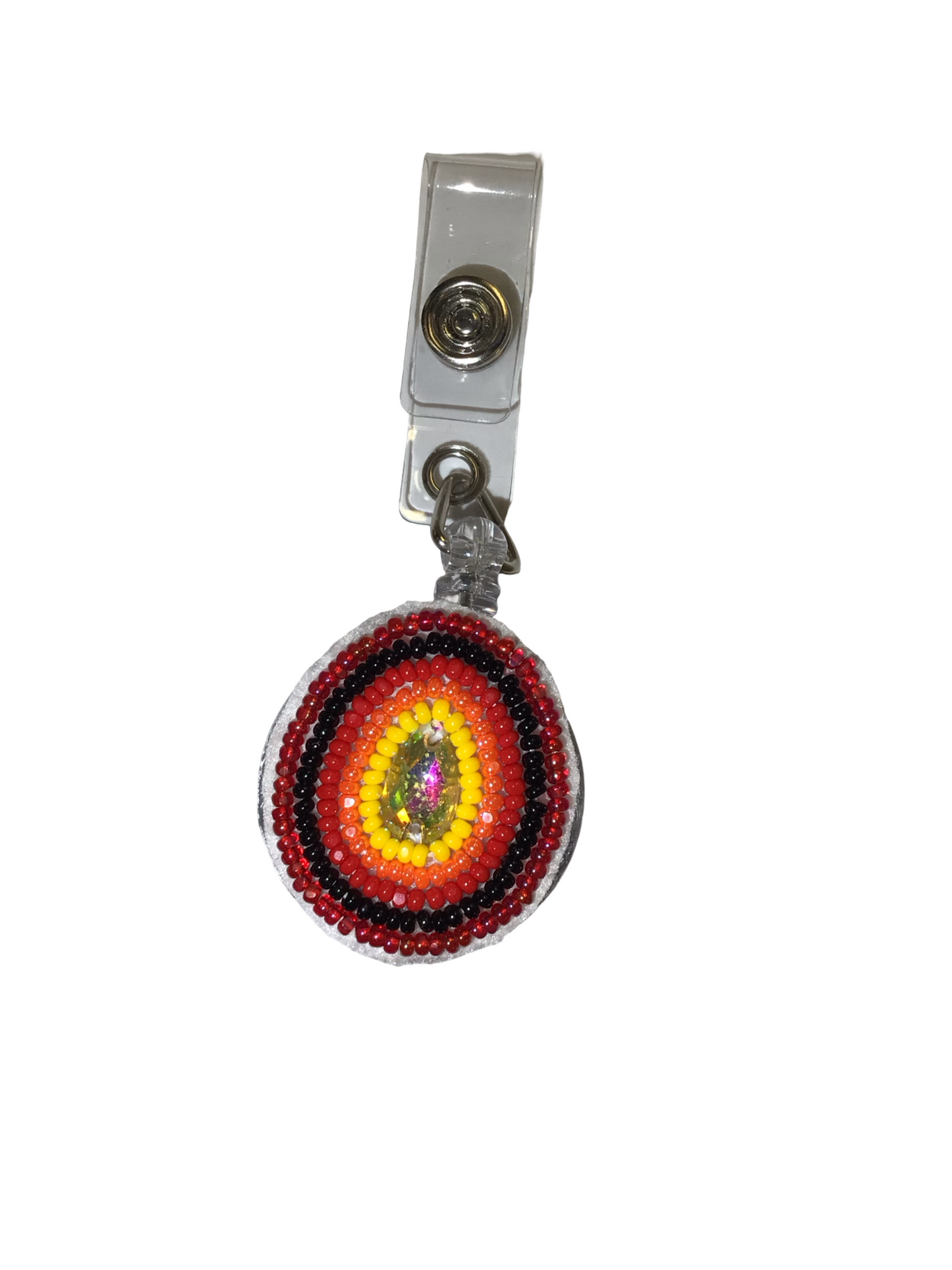CNH Badge Reels