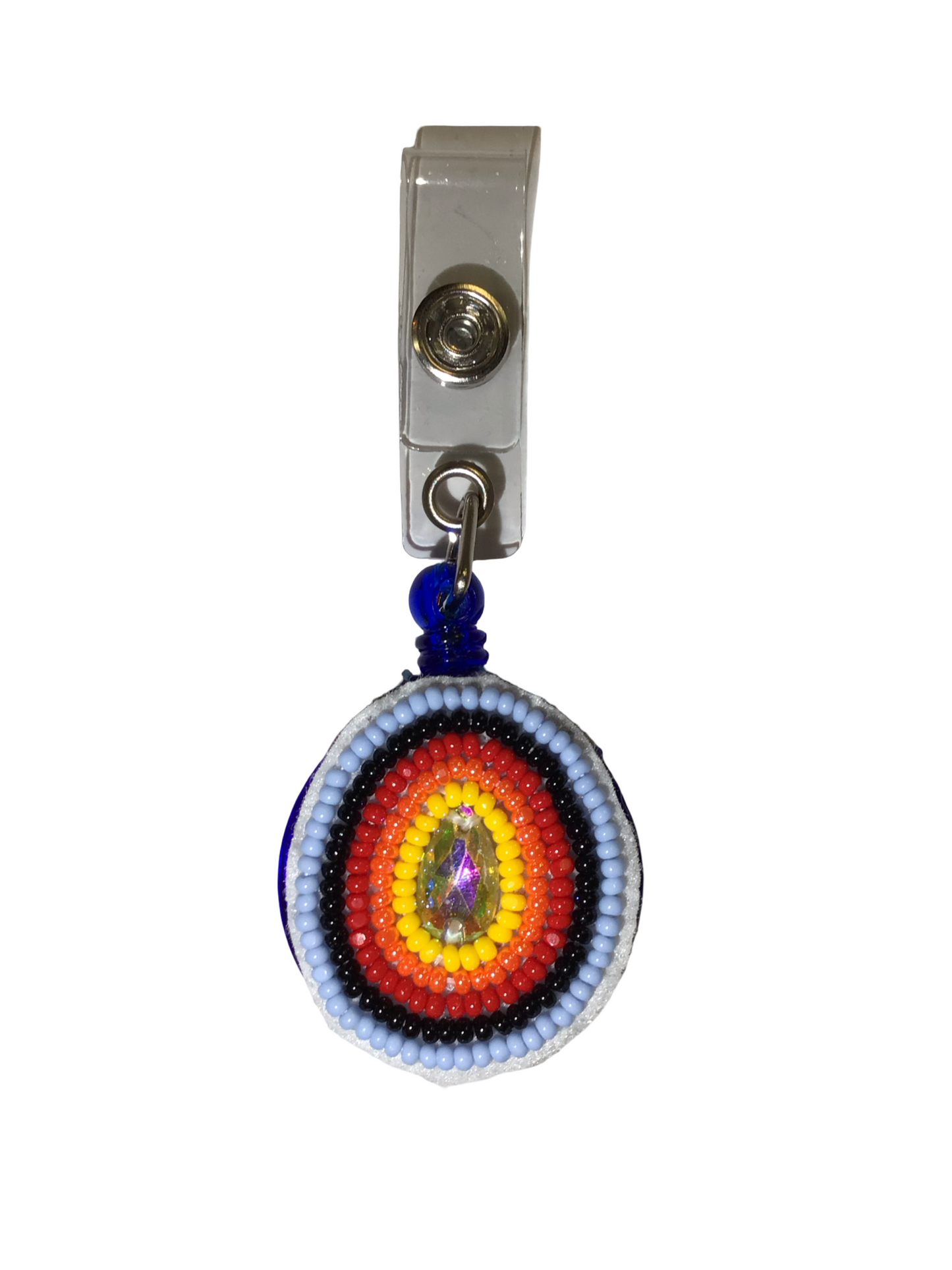 CNH Badge Reels