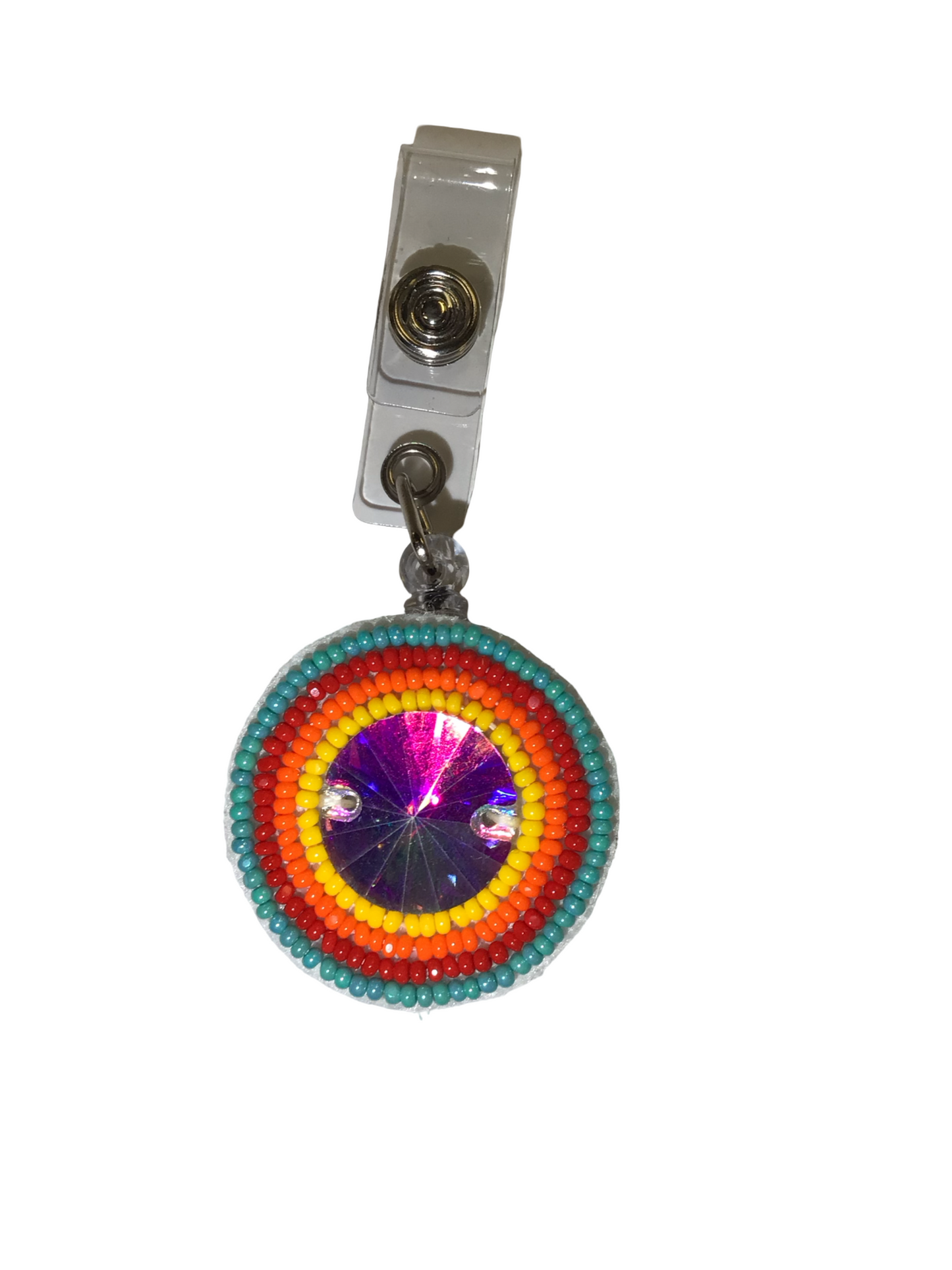 CNH Badge Reels
