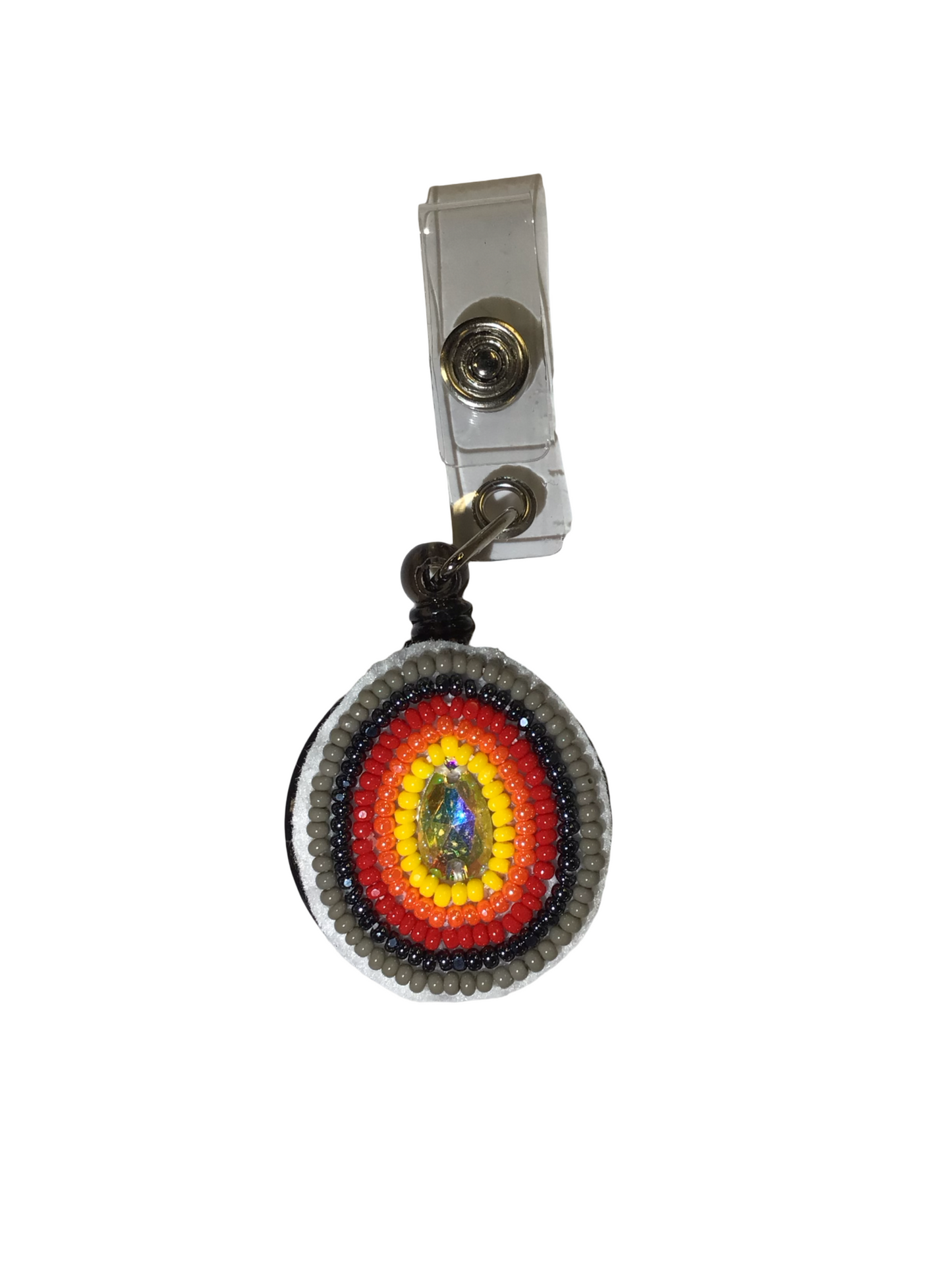CNH Badge Reels