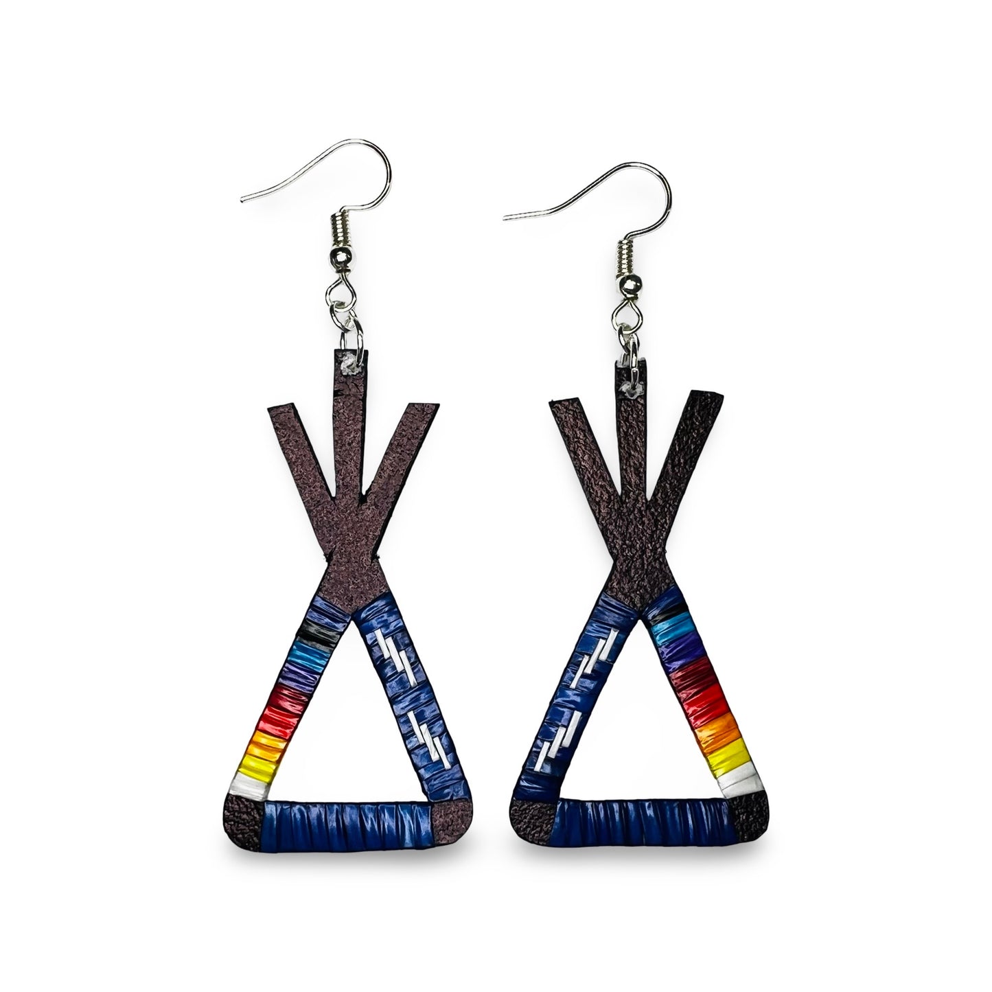 MRC Tipi Earrings
