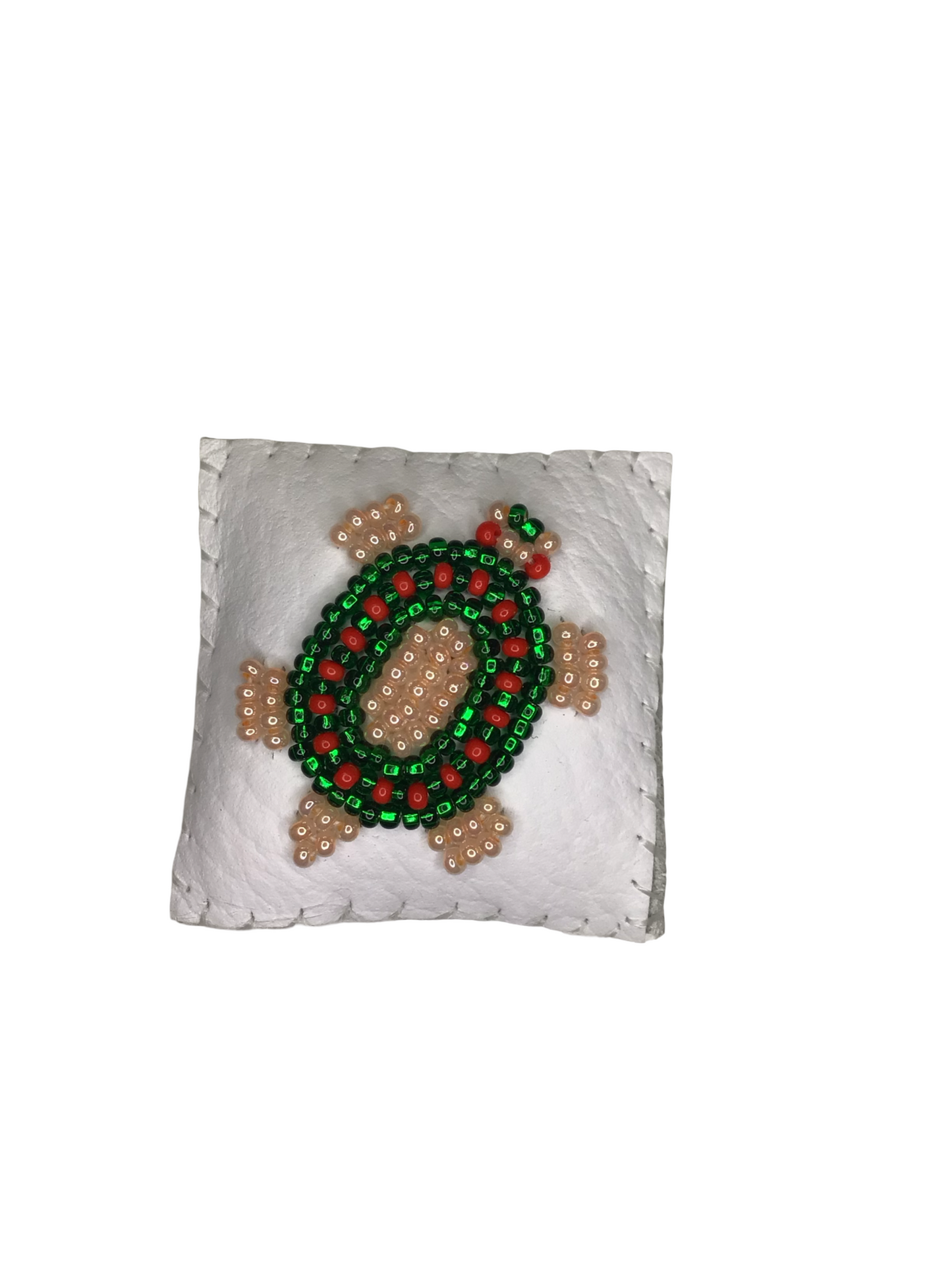 SBR Turtle Sage Pocket Pouch