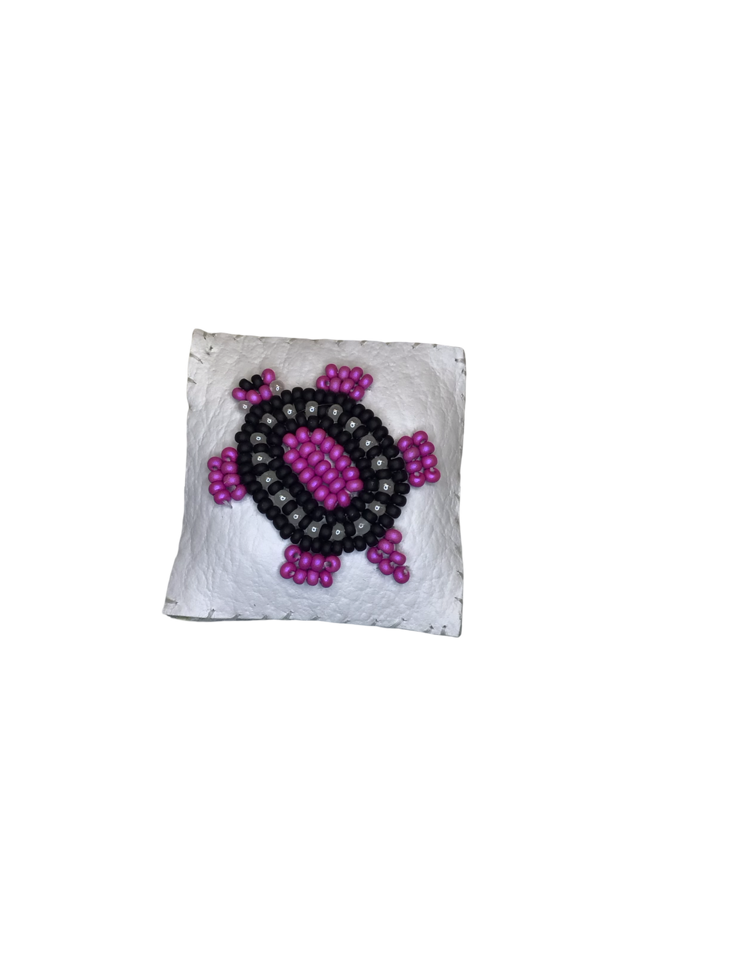 SBR Turtle Sage Pocket Pouch