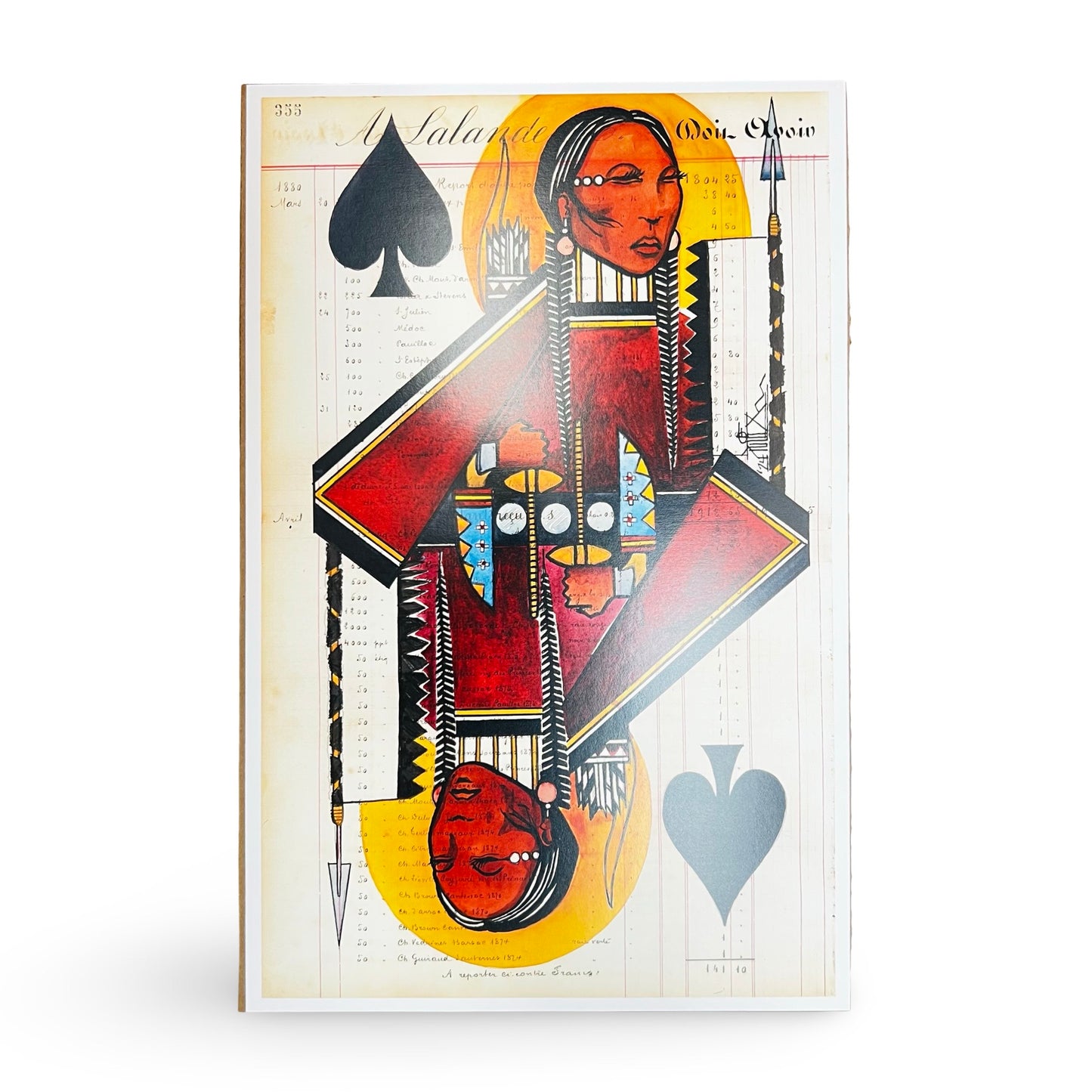PJP 11x17 Prints
