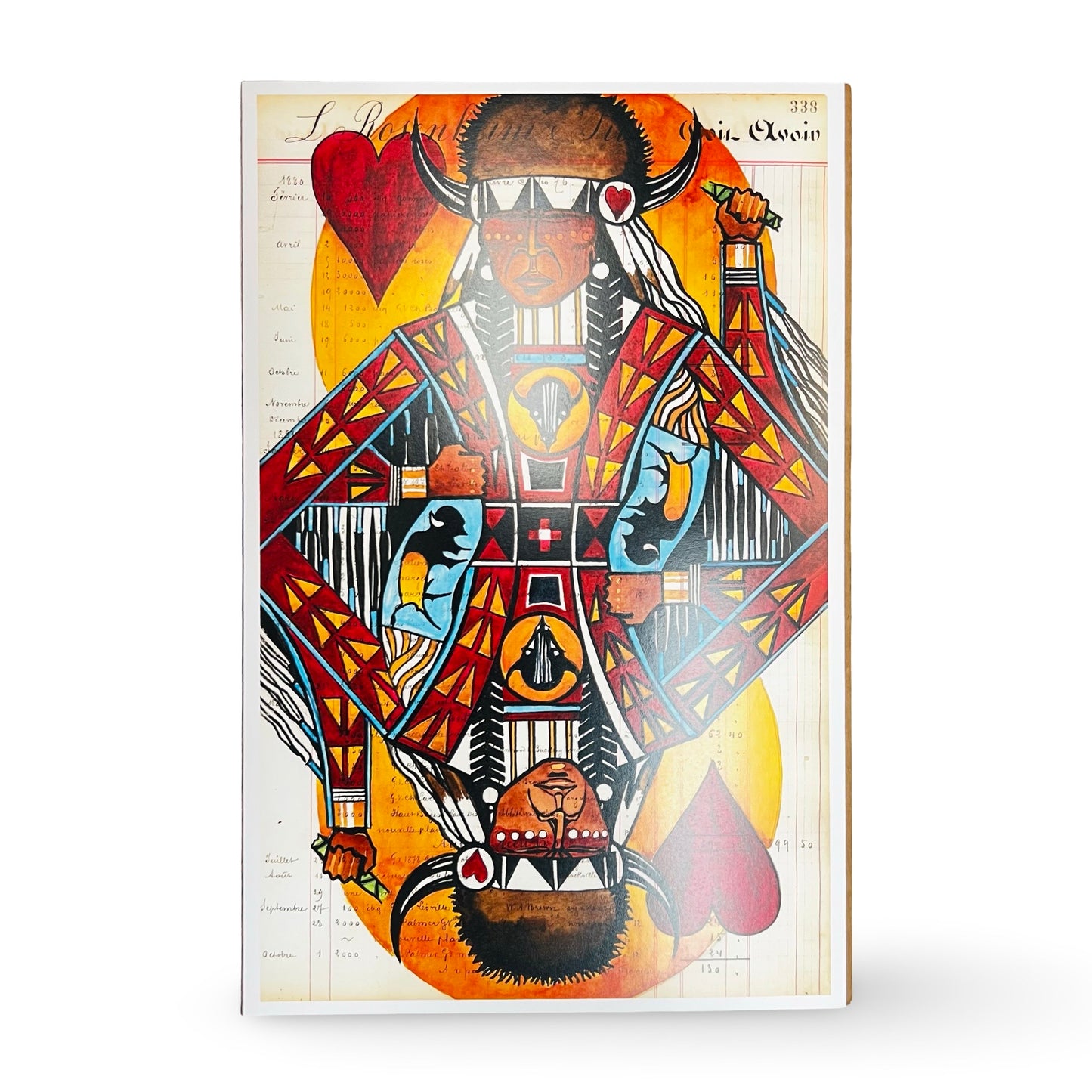 PJP 11x17 Prints