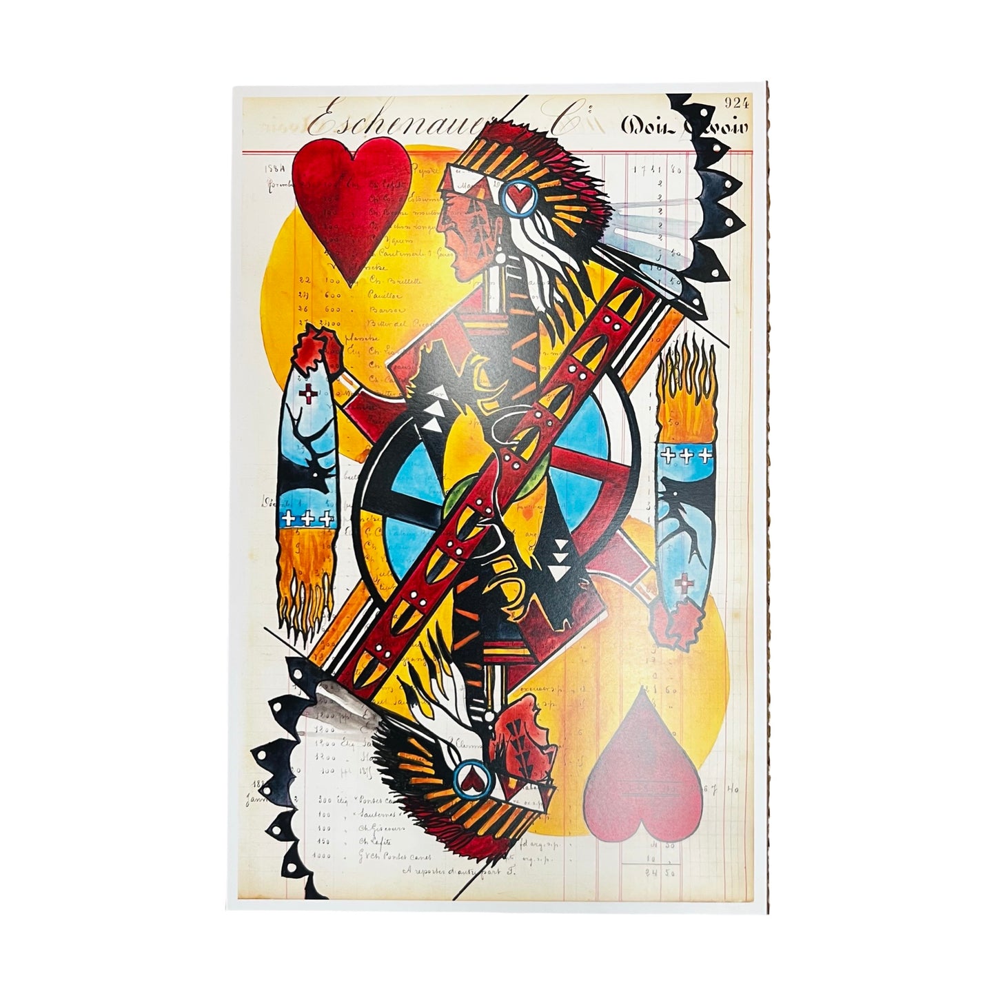 PJP 11x17 Prints