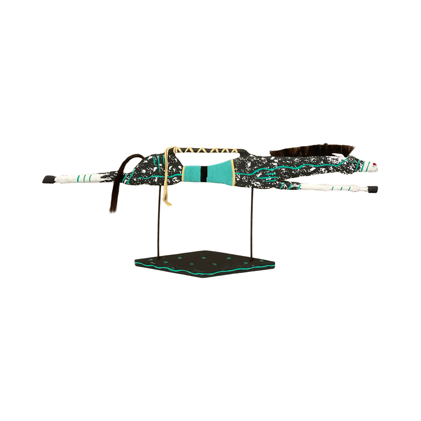 AIC 3' Rez Runner Staff