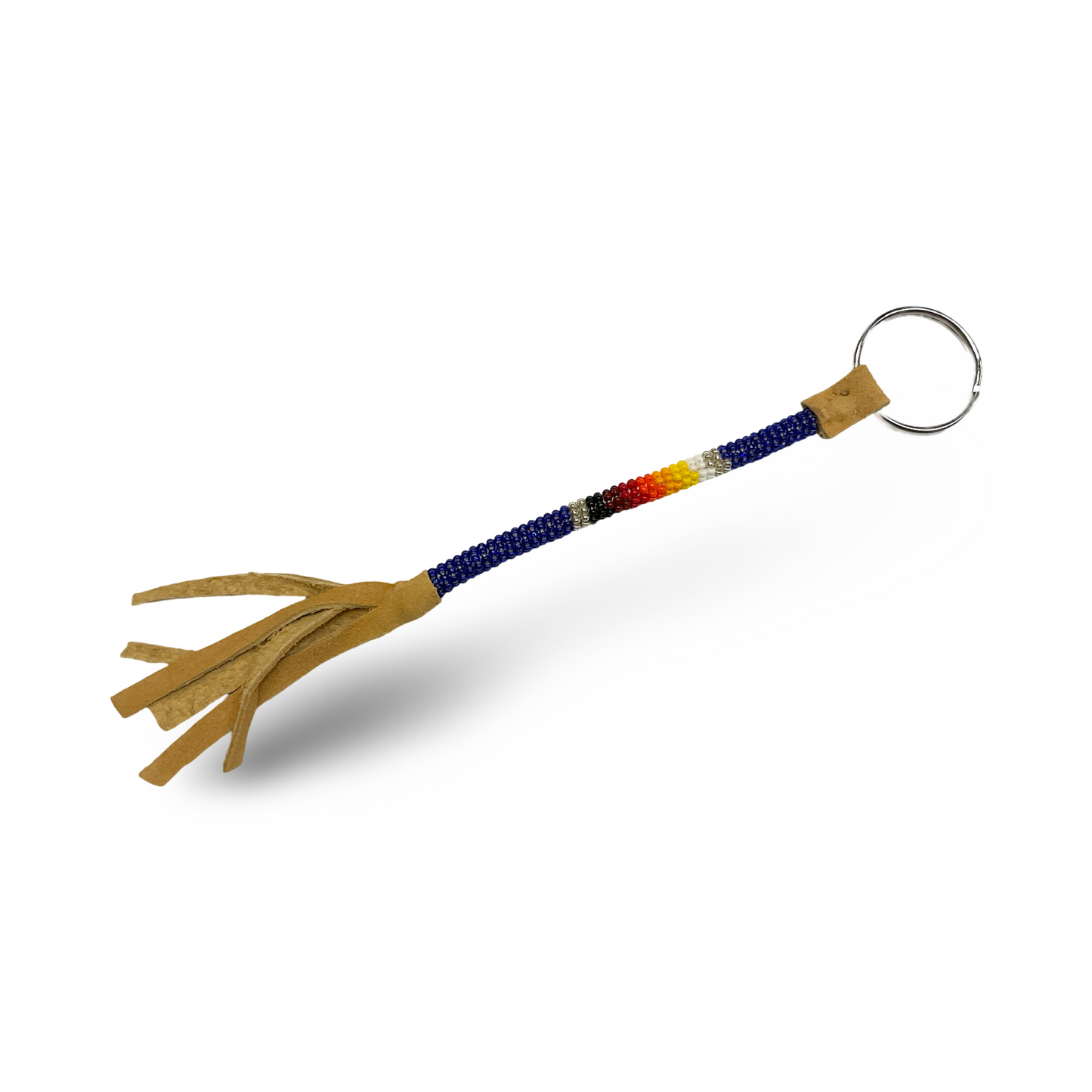 BBB Beaded Keyrings