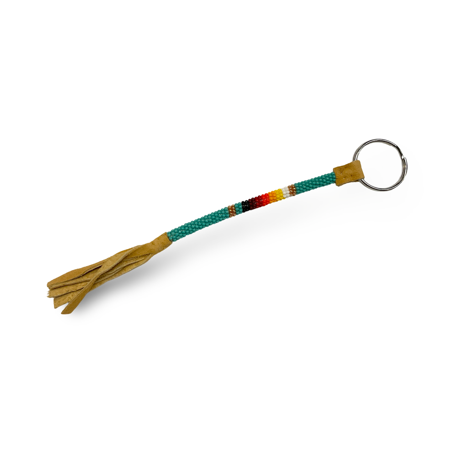 BBB Beaded Keyrings