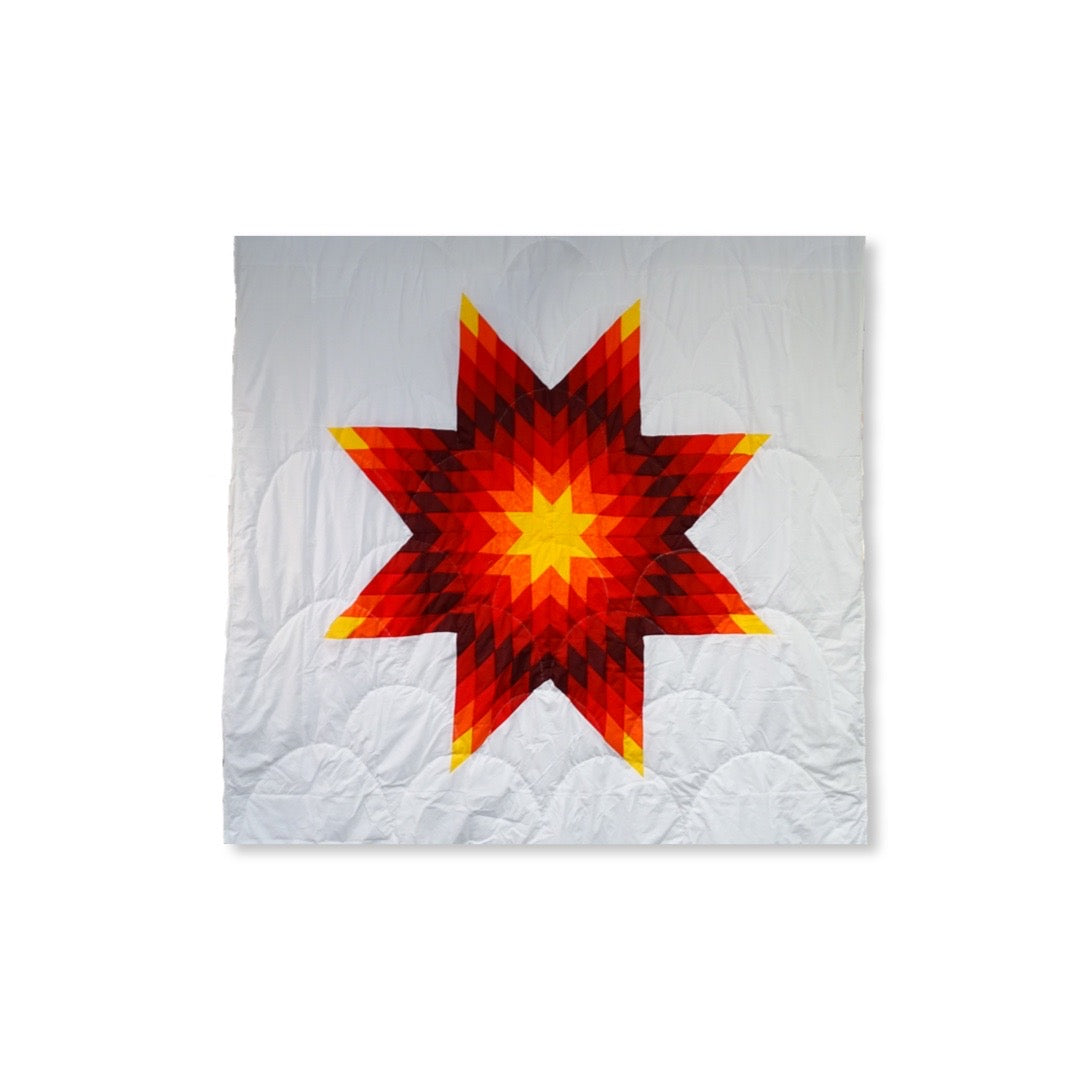 KHP Sun Starquilt