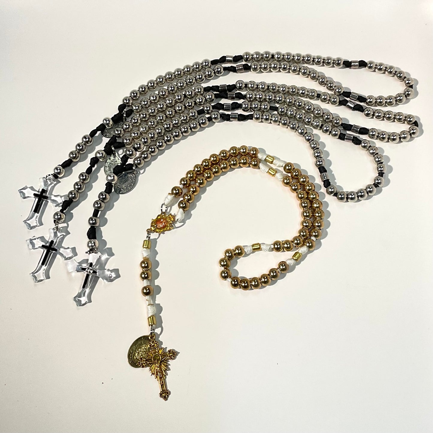 HH Rosary
