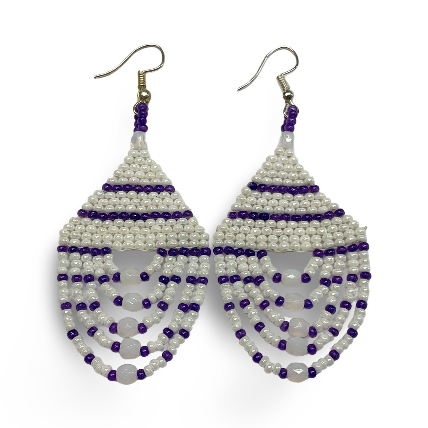 LZ Tipi Earrings