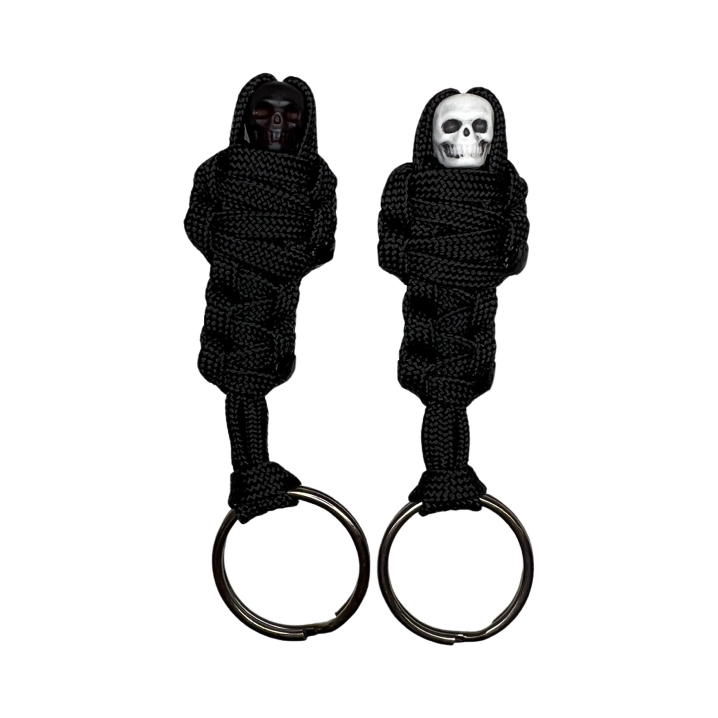 HH Mummy Buddy Keychains