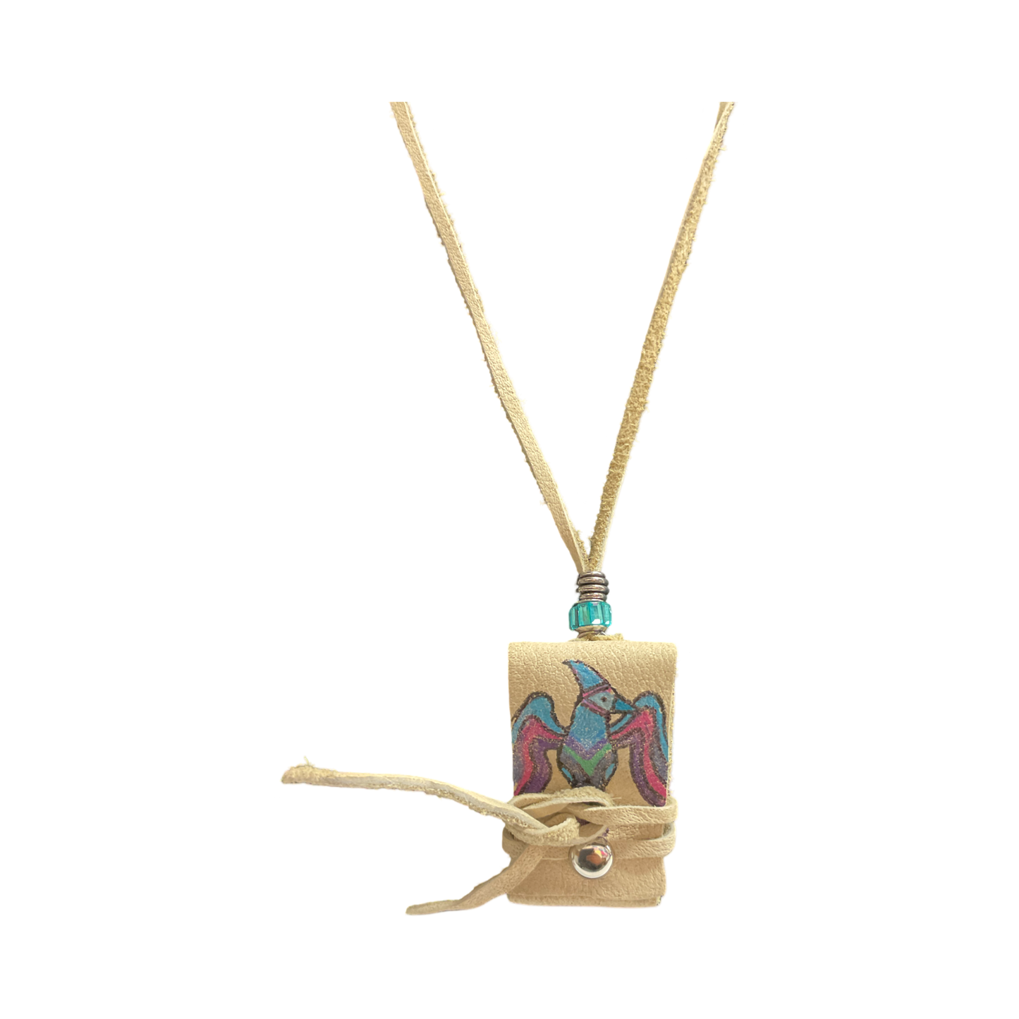 LTB Medicine Pouches