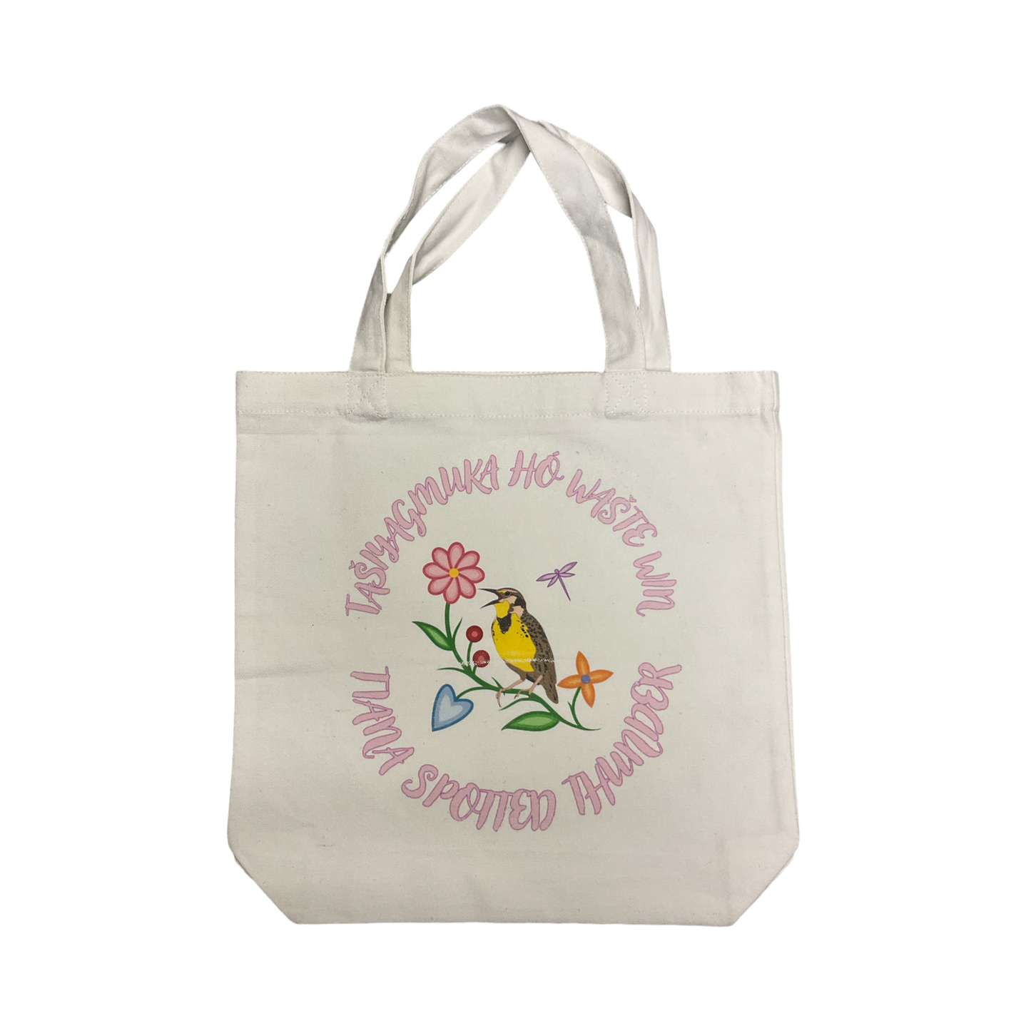 TST Tote Bag