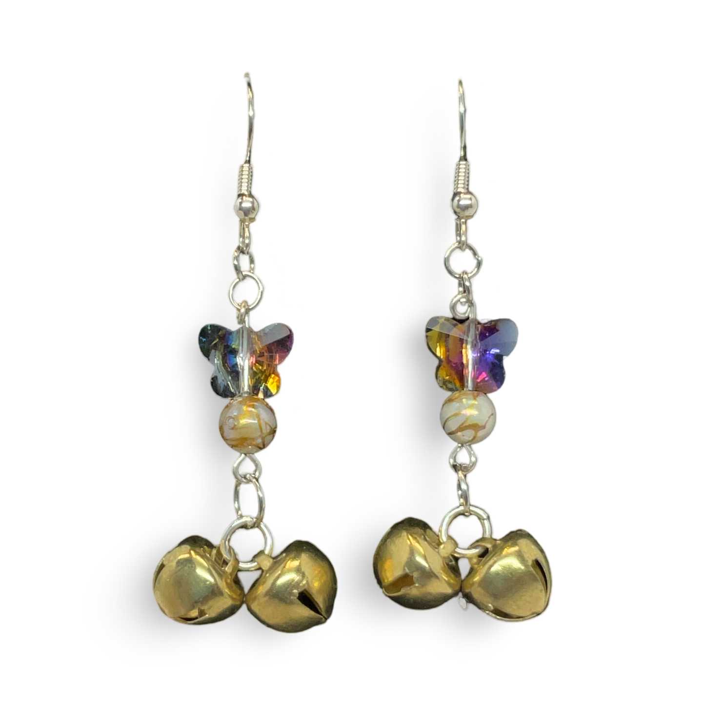 SG Small Gem Earrings