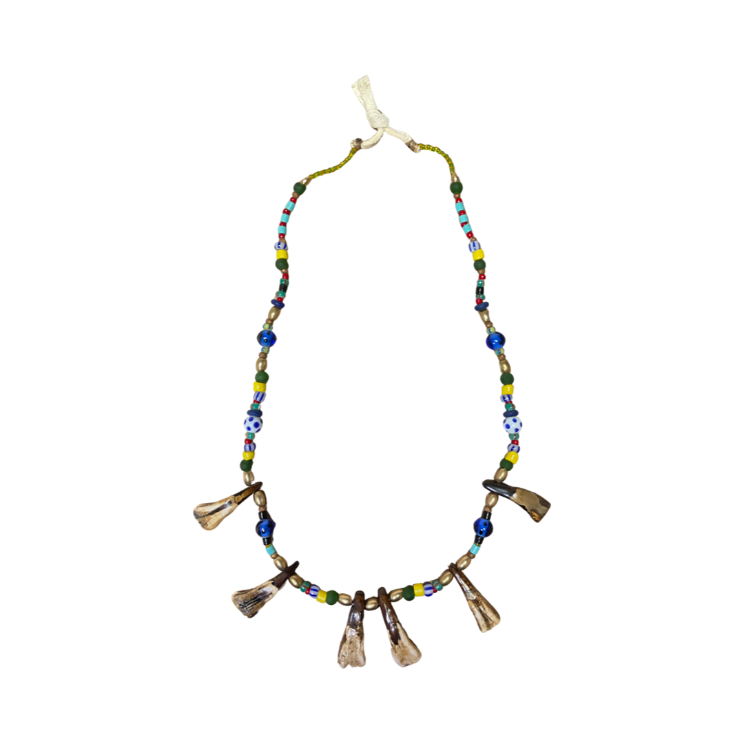 AM Necklaces