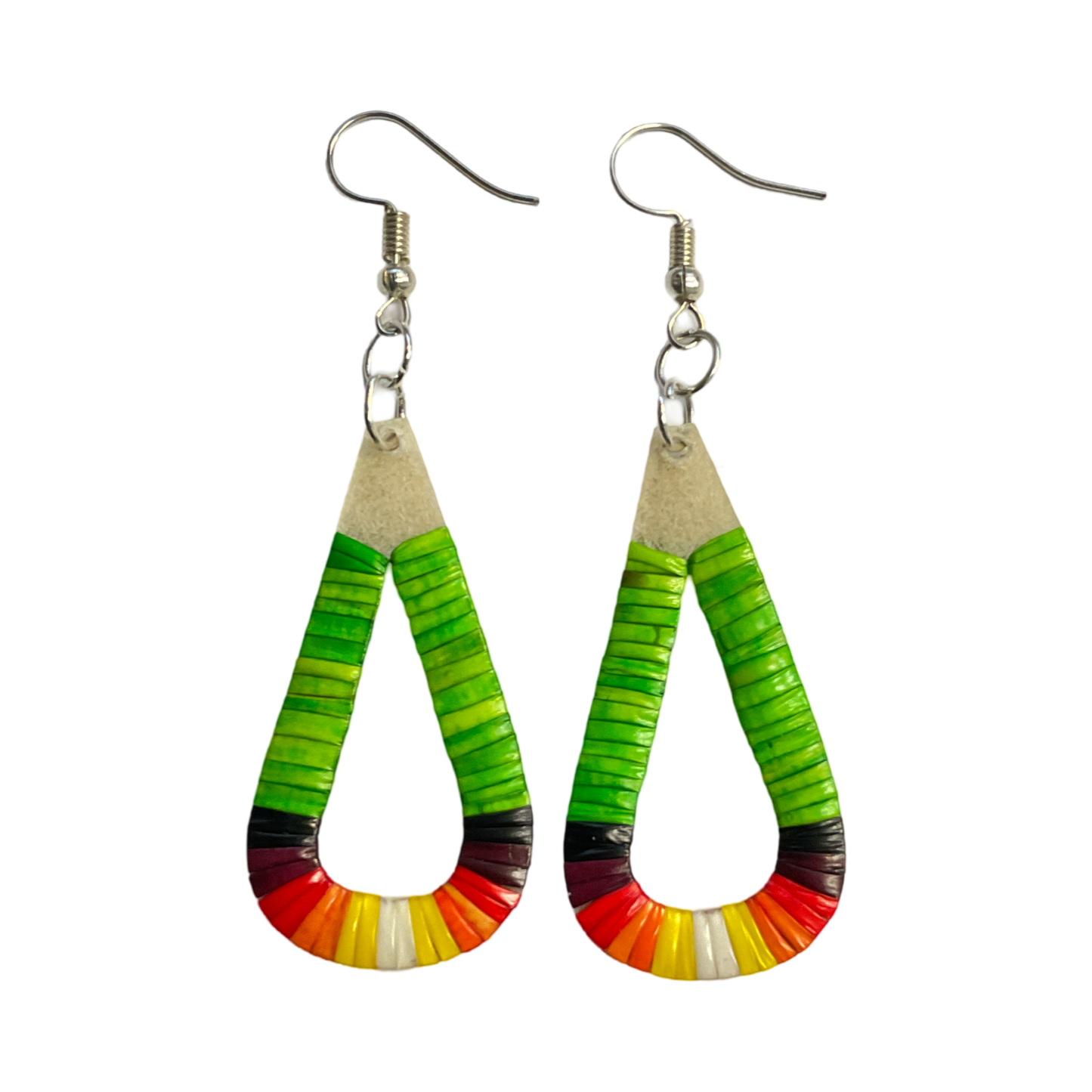 AP Quilled Earrings