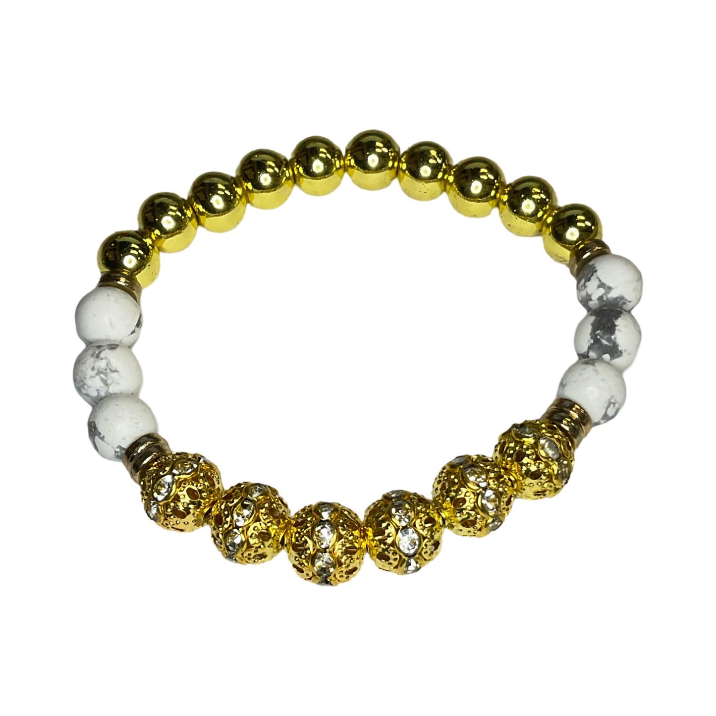 HH Stretchy Bracelets