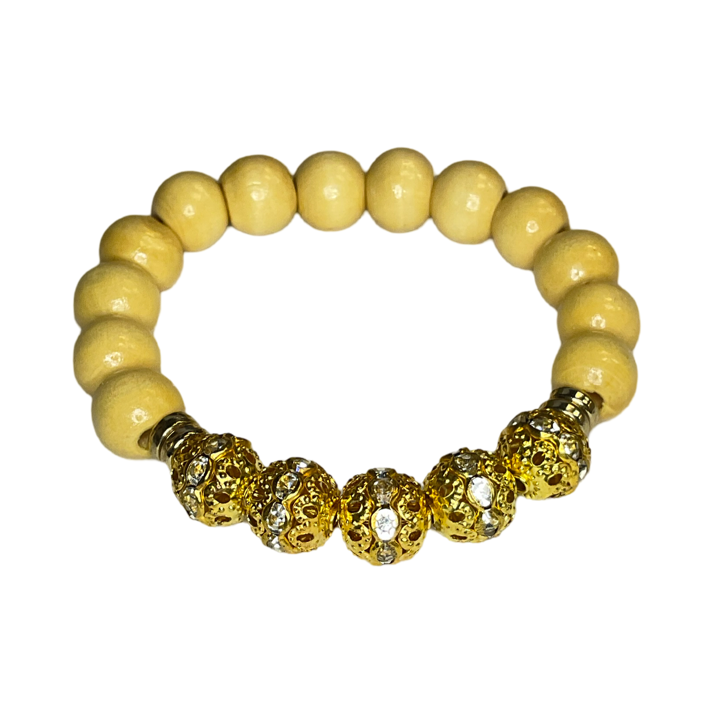 HH Stretchy Bracelets