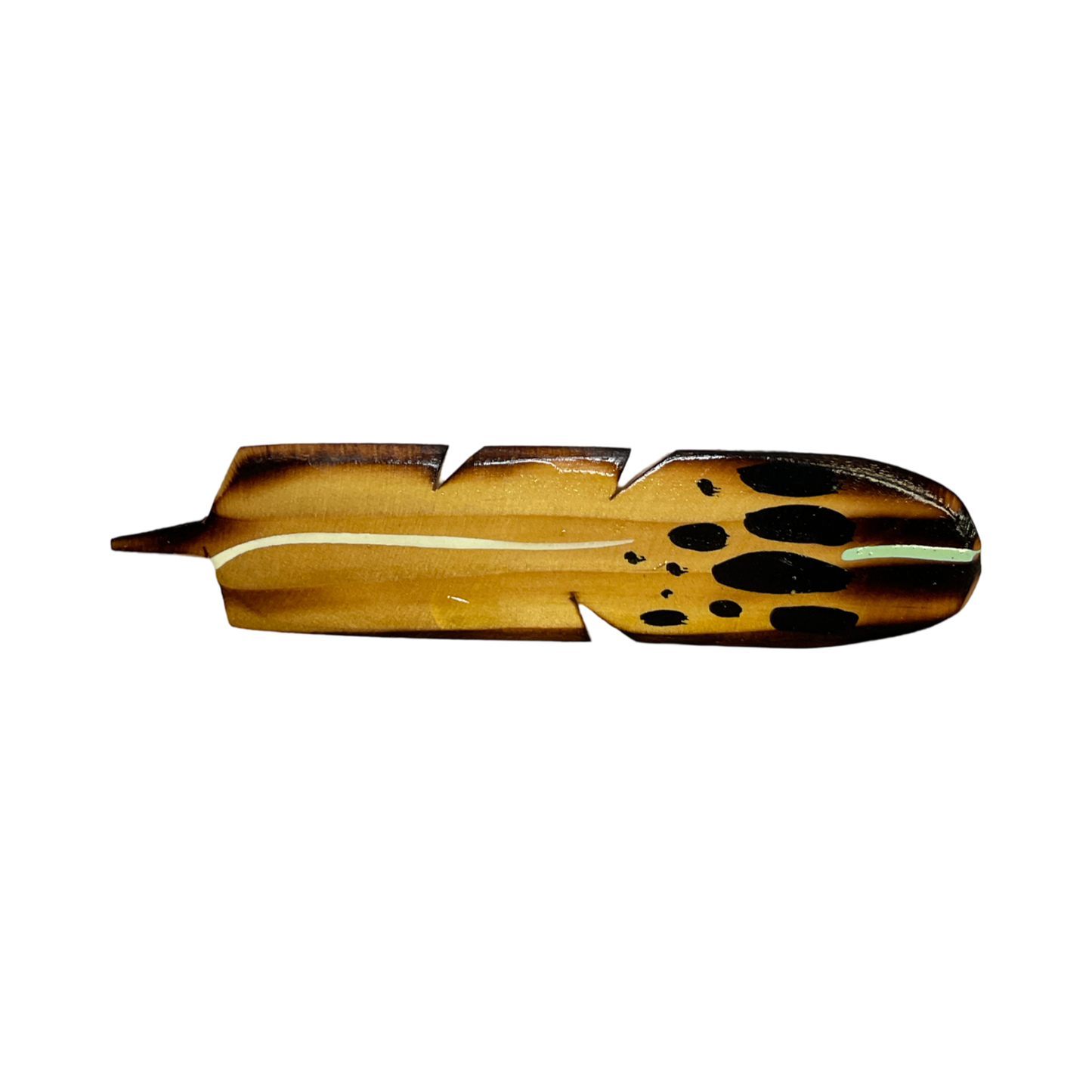 STB Feather Magnets