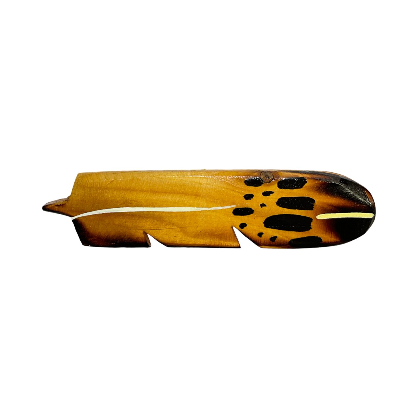 STB Feather Magnets